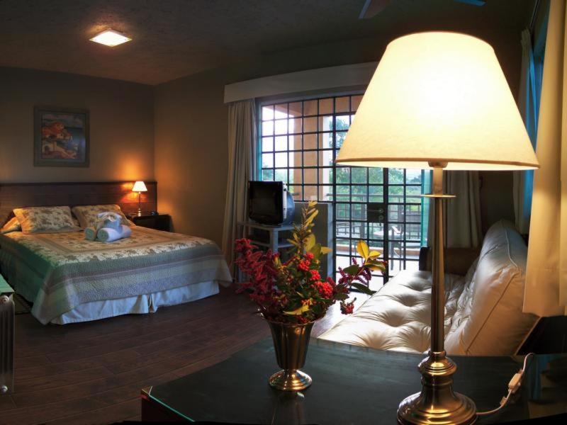 Deluxe Triple Room photo 1