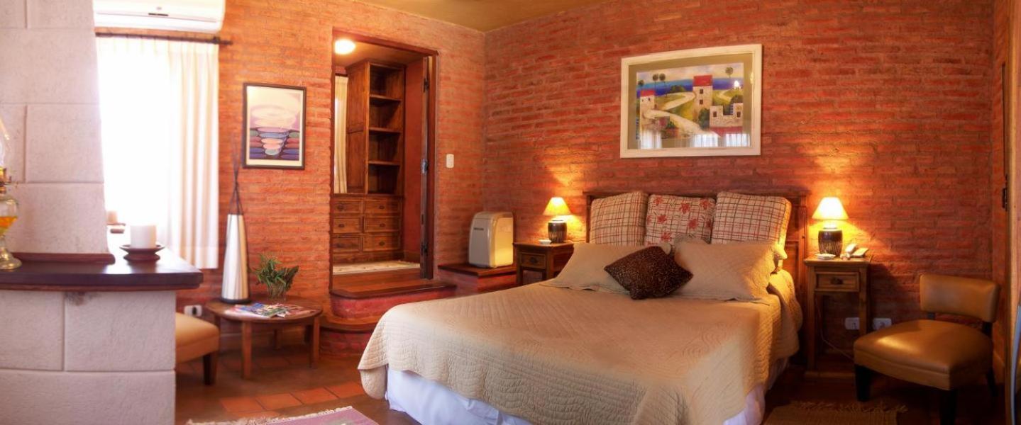 Deluxe Triple Room photo 2