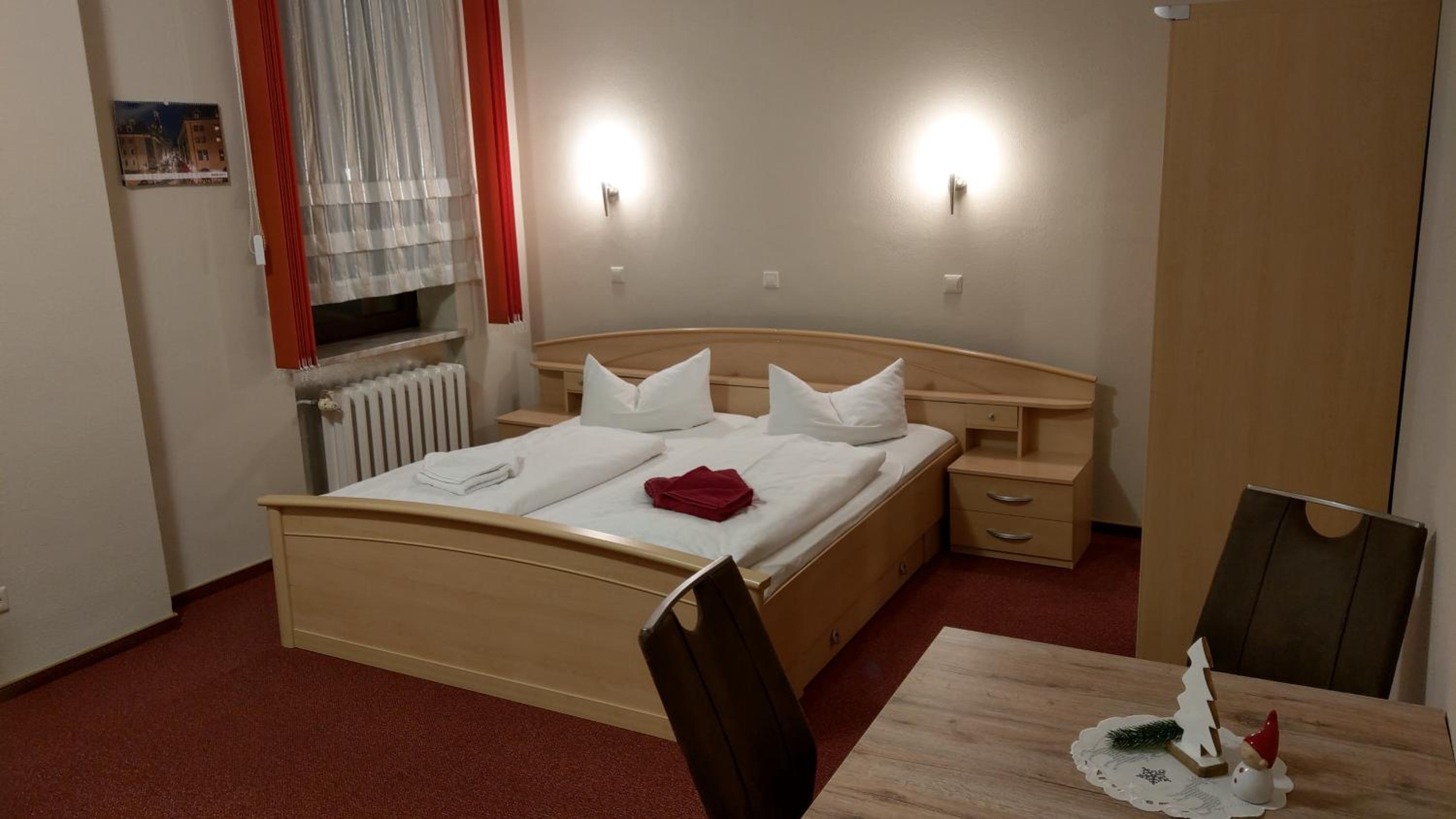 Triple Room photo 1