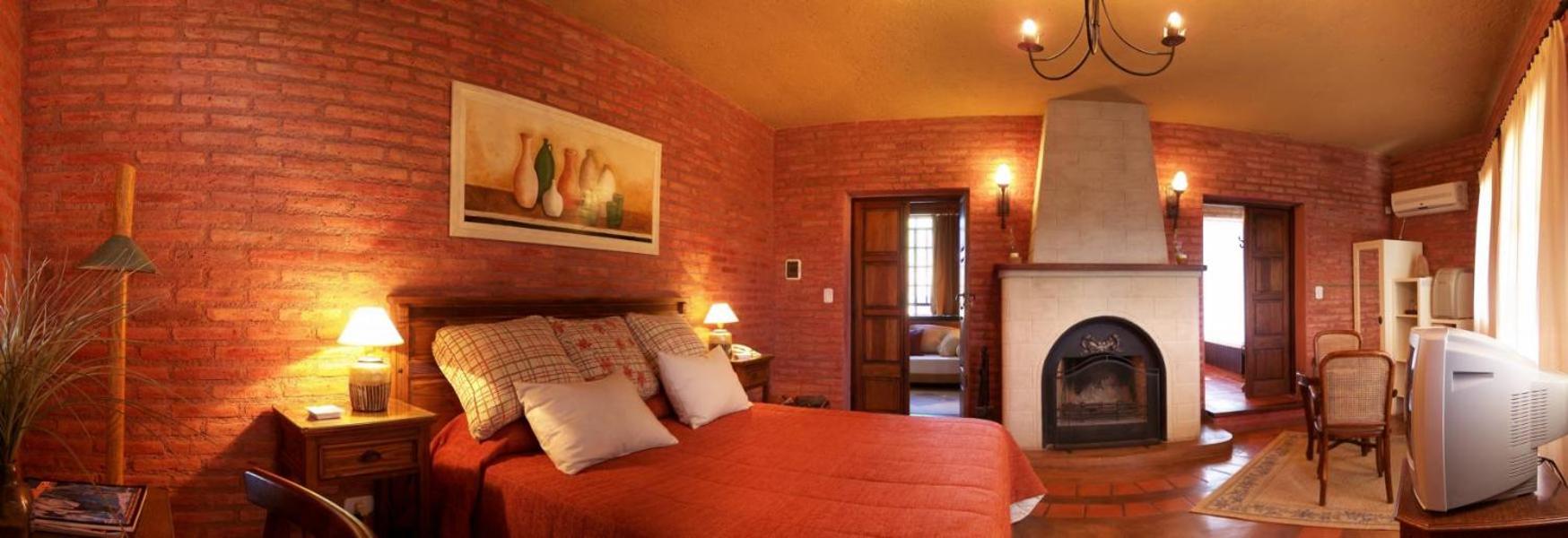 Superior Quadruple Room photo 1