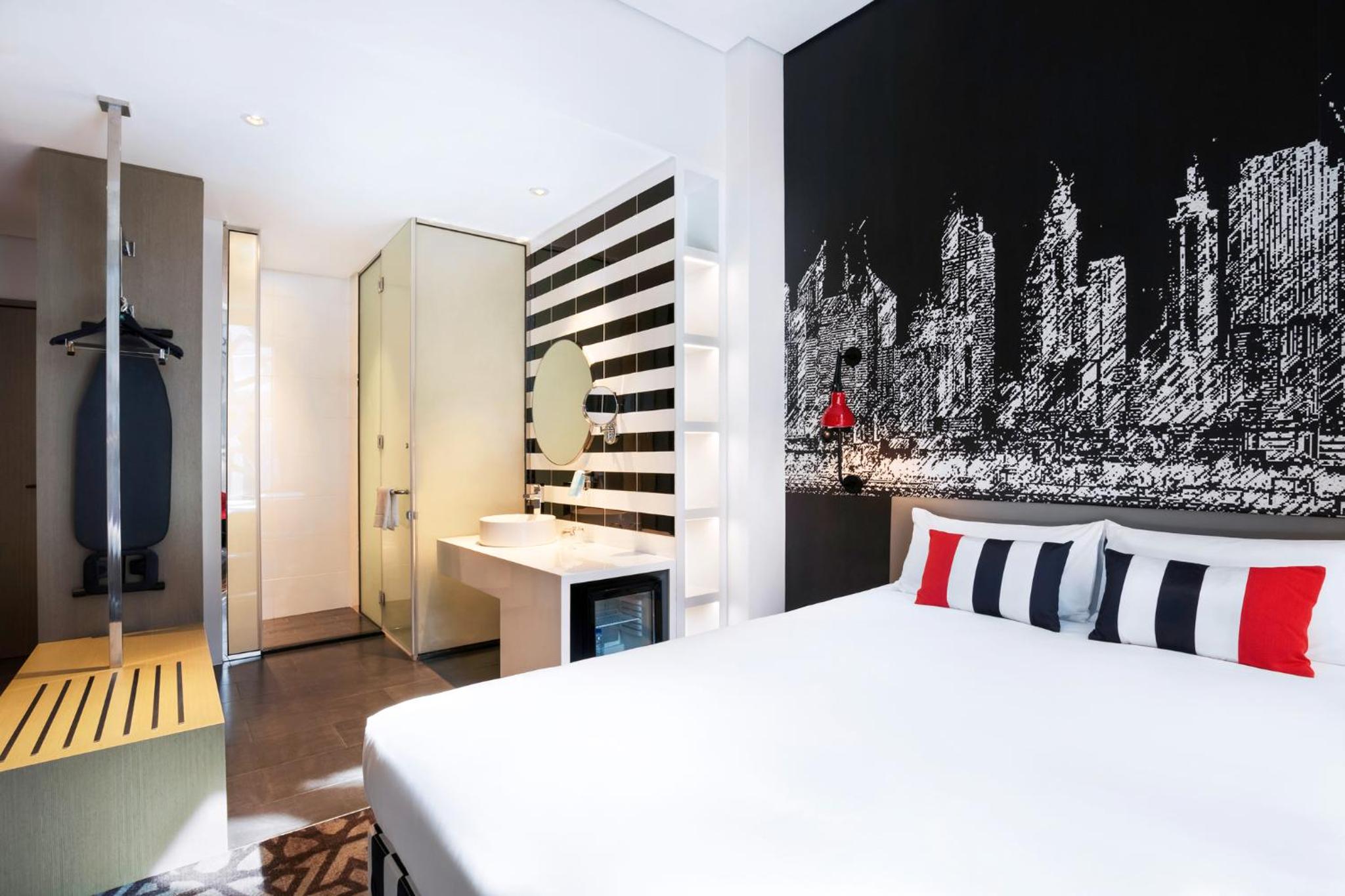 King Room photo 1