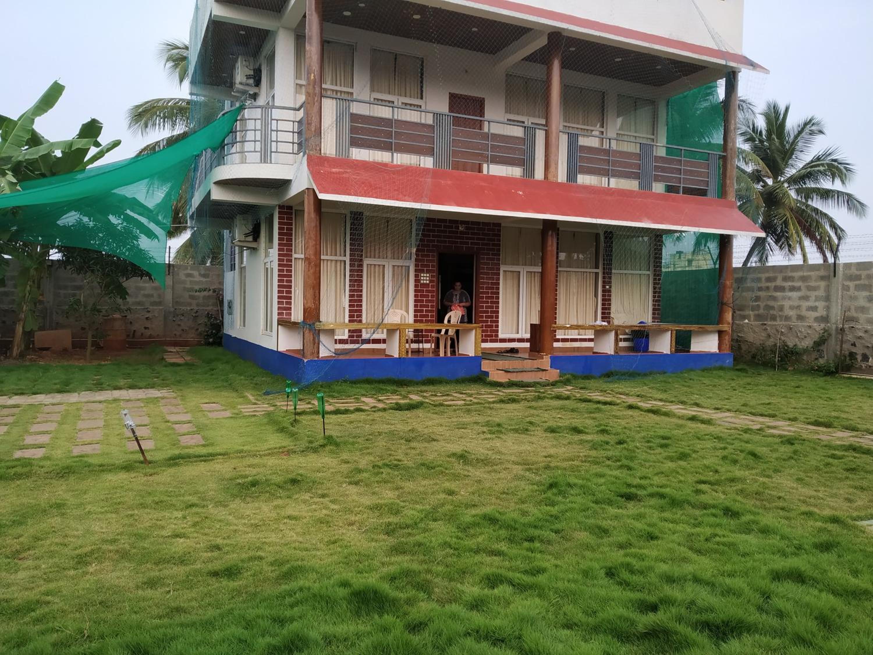 One-Bedroom House photo 2