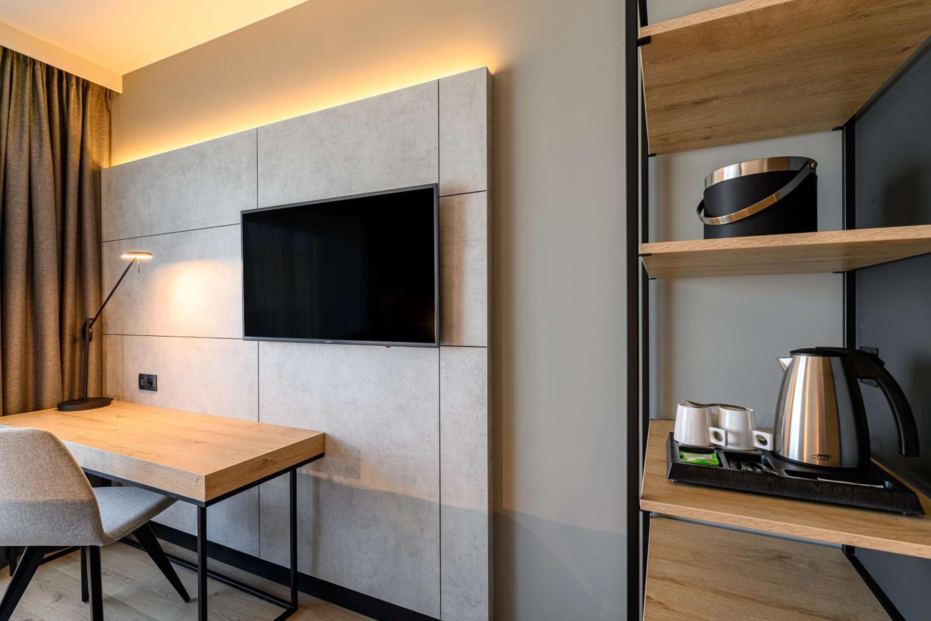 Standard Room - Photo 10