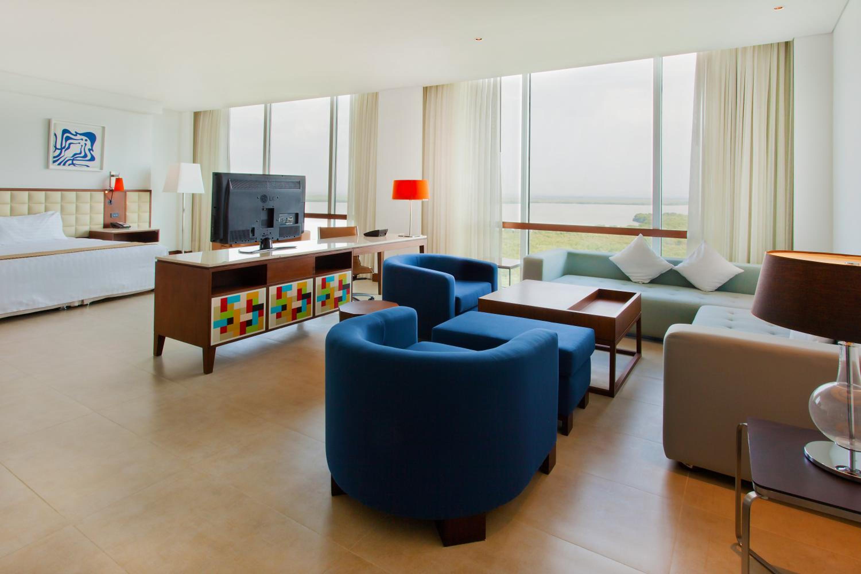 King Suite - Photo 5