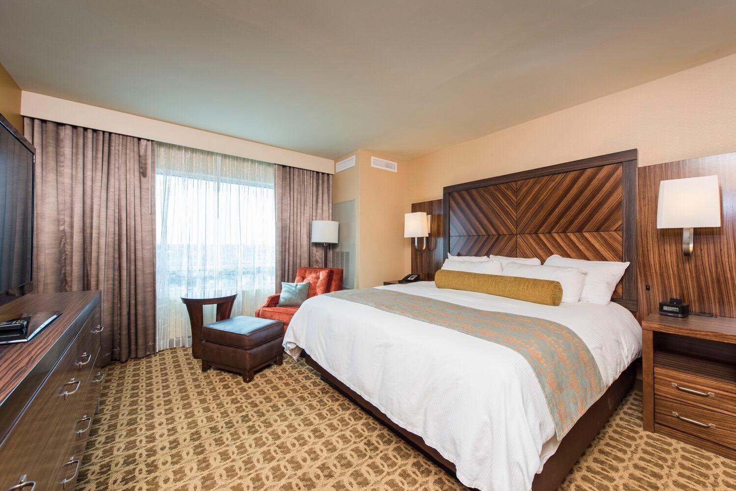 King Room photo 1