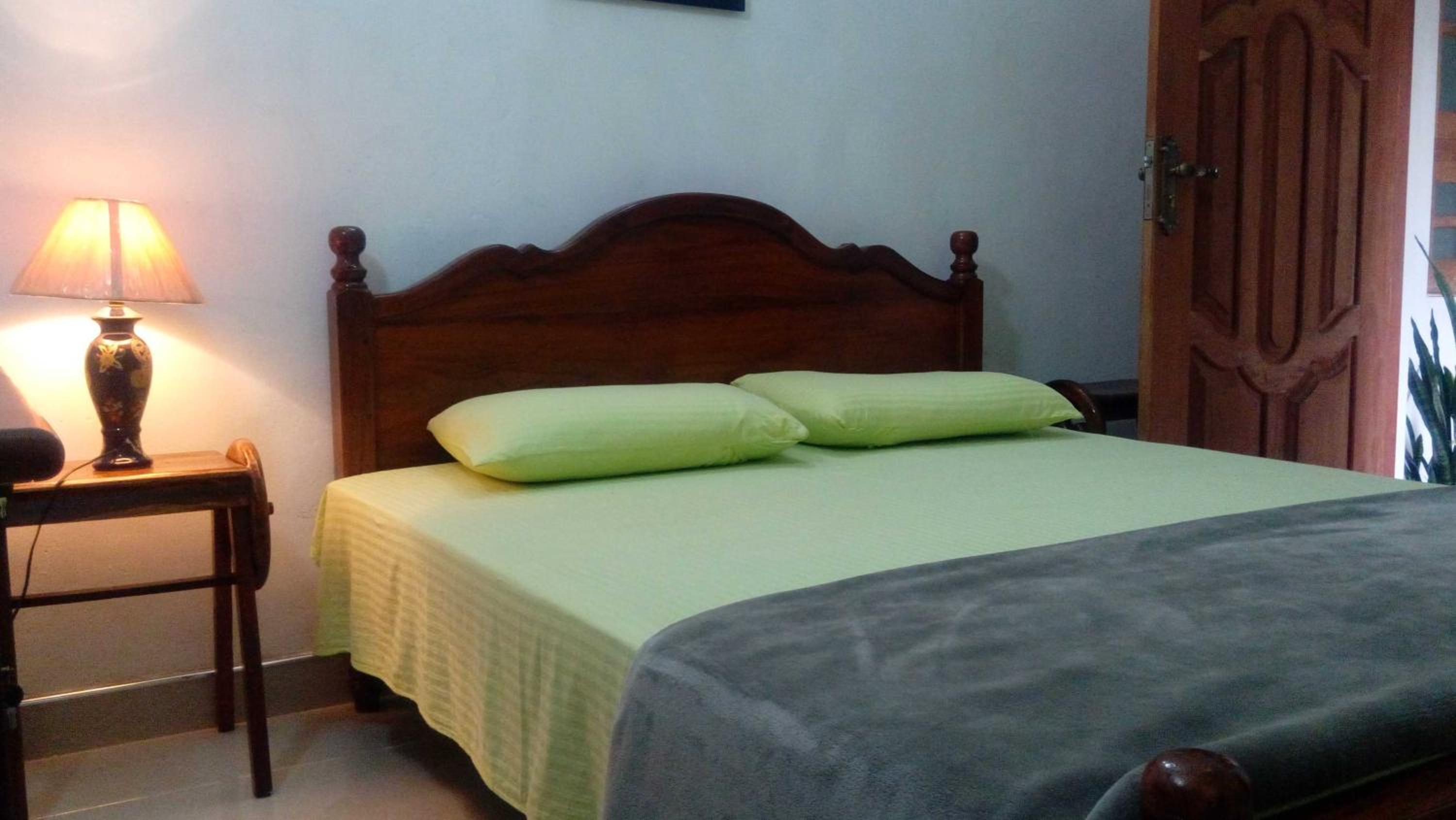 Double Room with Private Bathroom photo 2