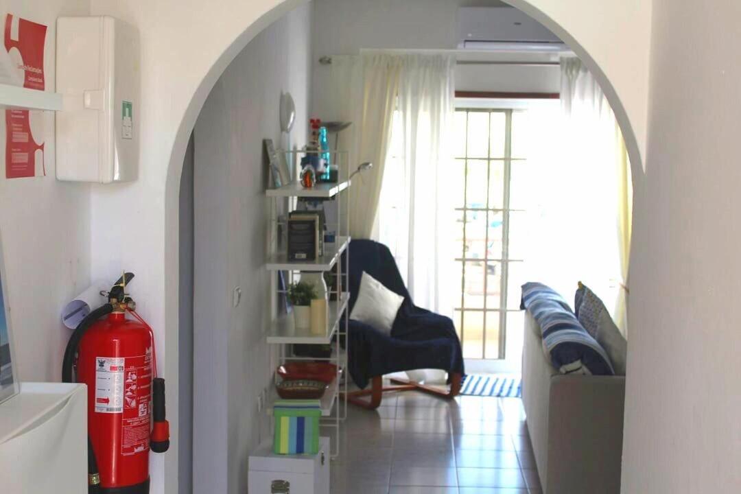 Two-Bedroom Apartment - Photo 20