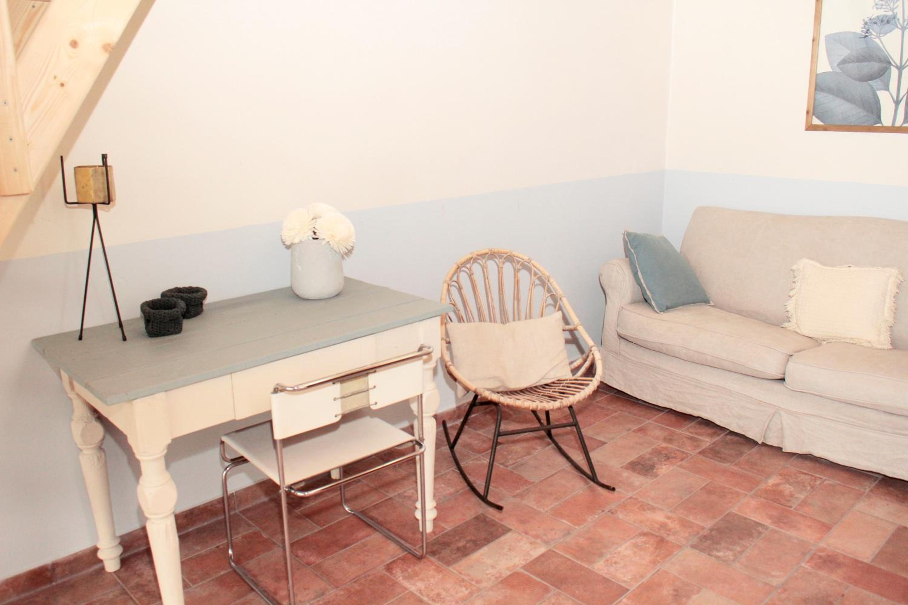 Apartment with Sea View photo 1