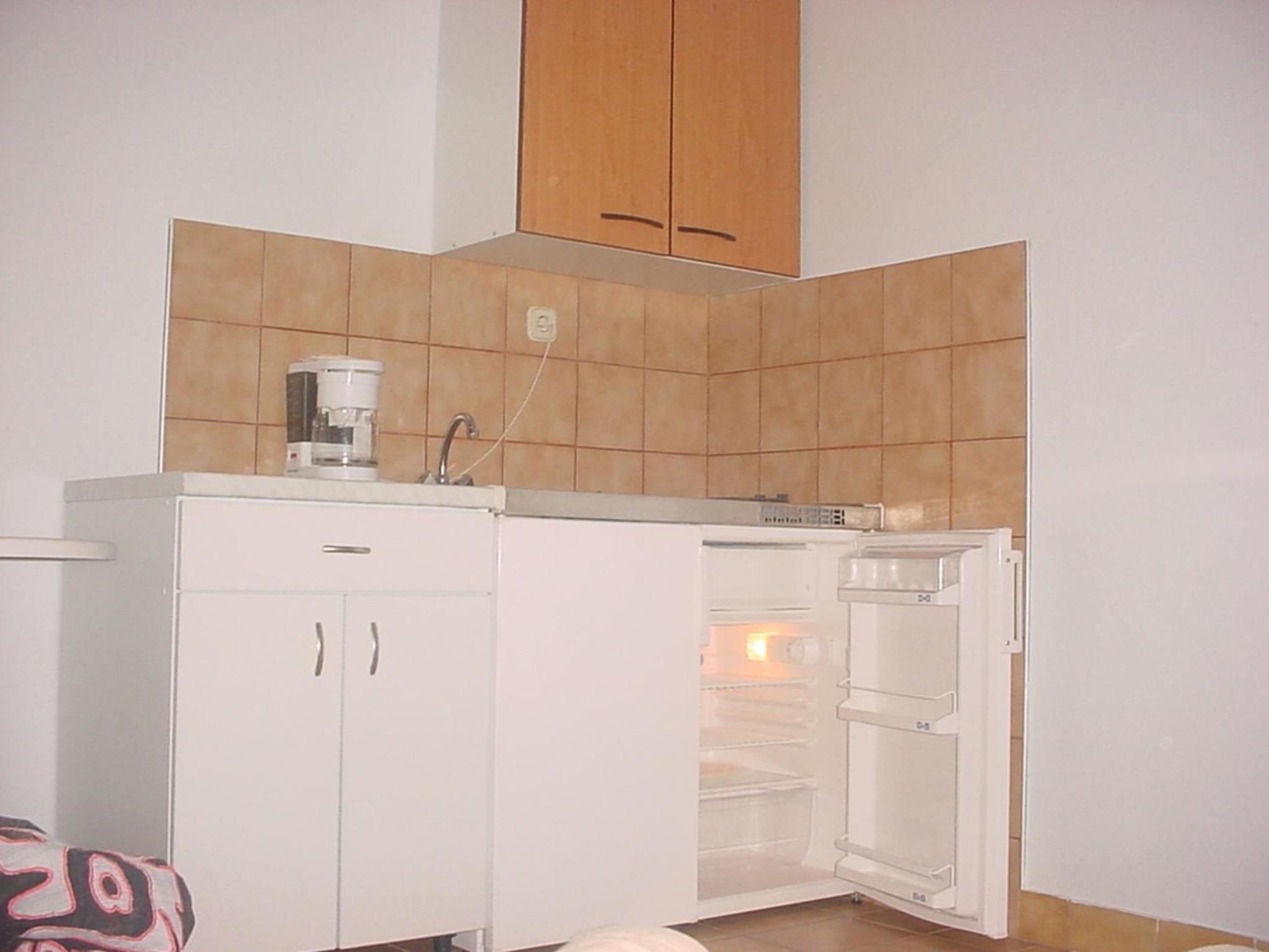 Studio with Sea View photo 3