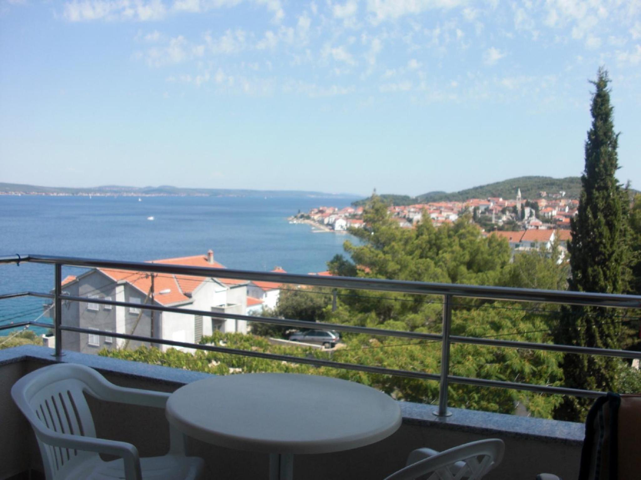 Studio with Sea View and Balcony (2 Adults) photo 3
