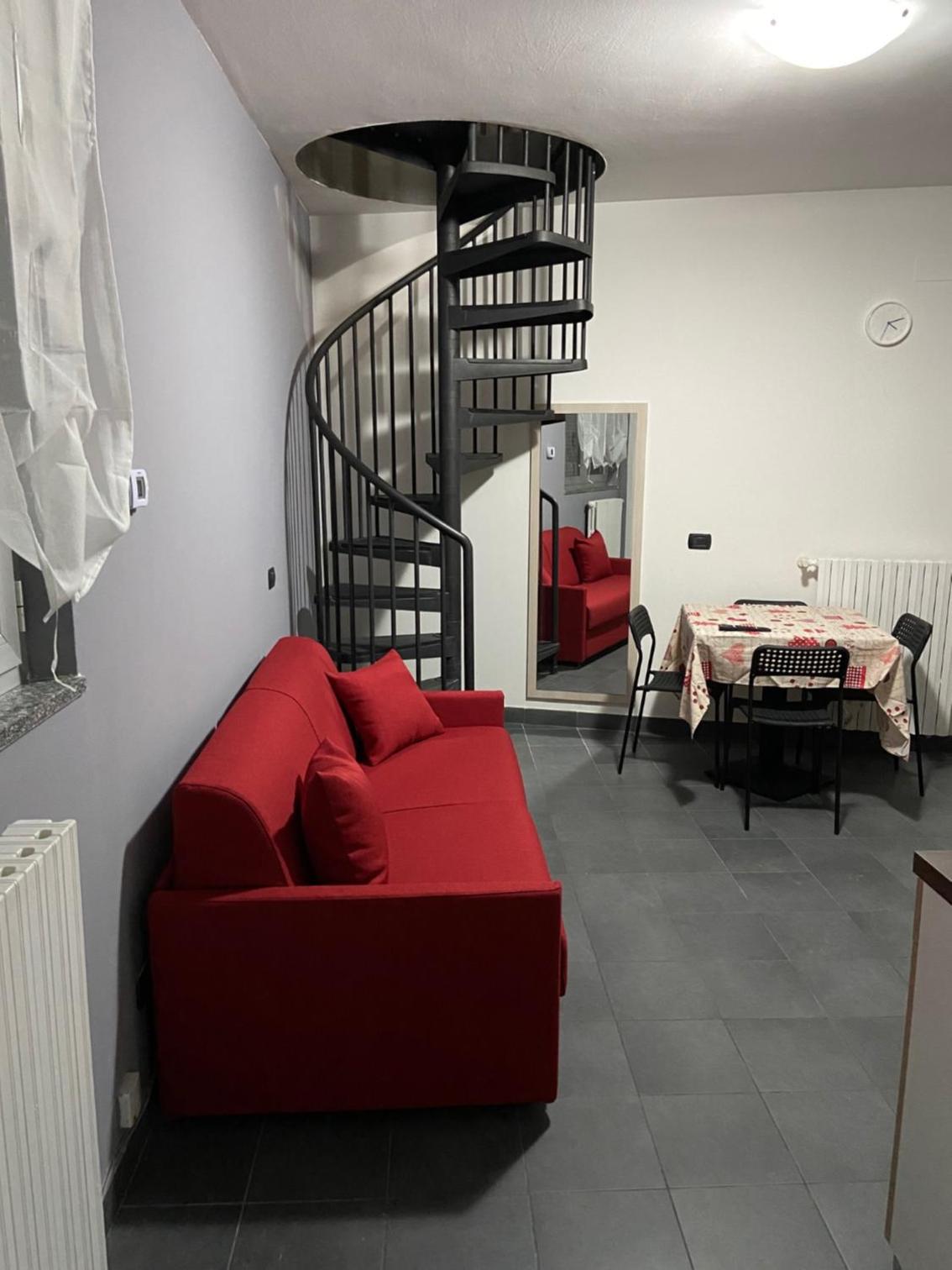 Maisonette
