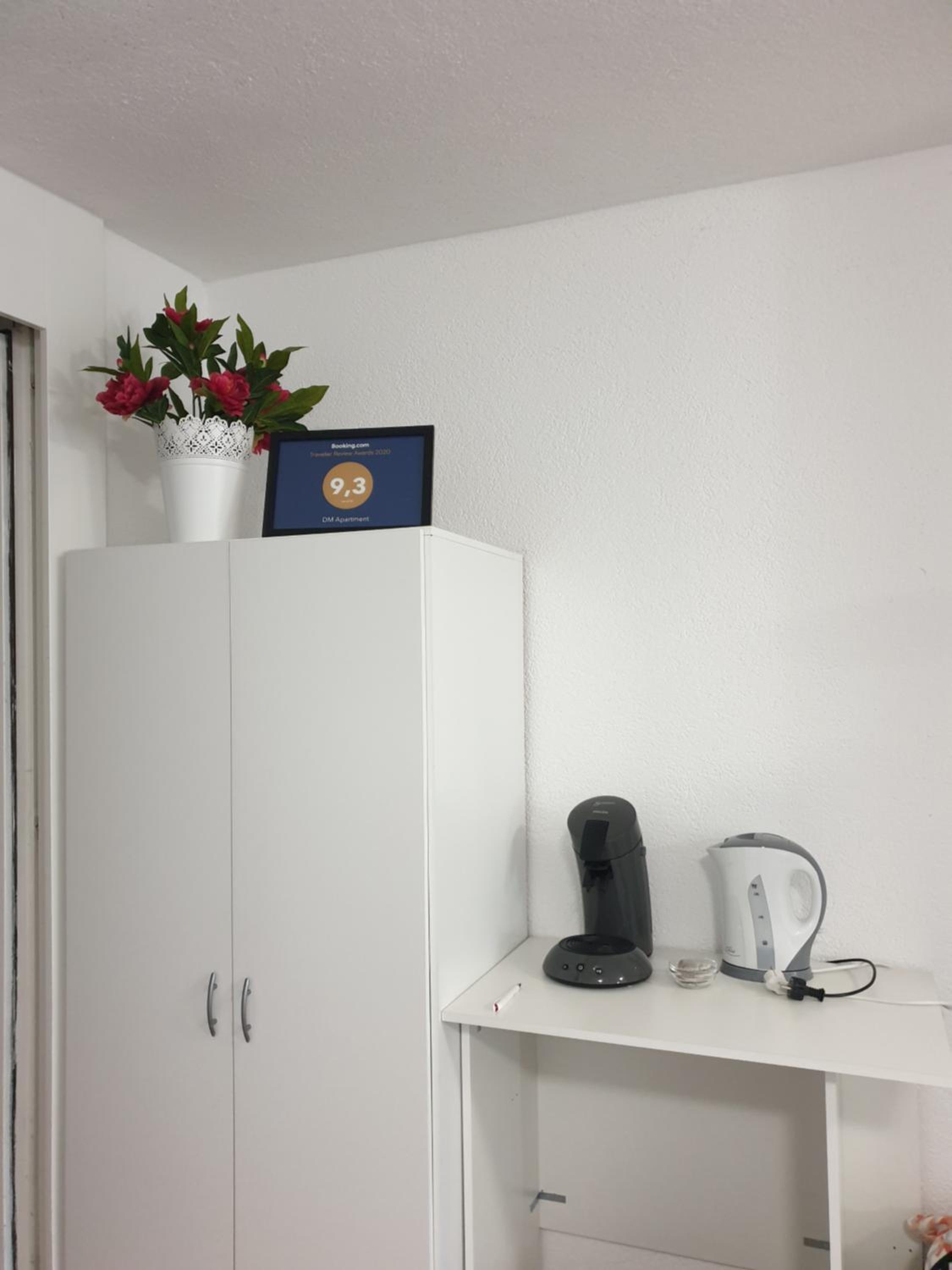 Apartment - Photo 18