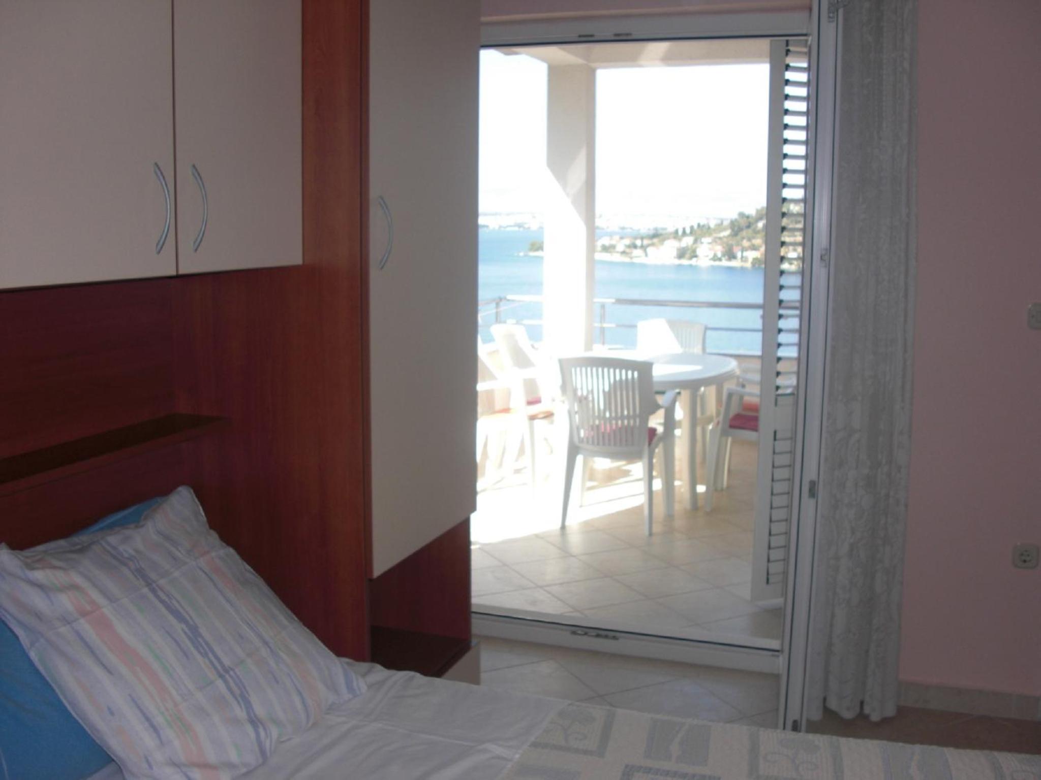 Apartment with Sea View photo 2