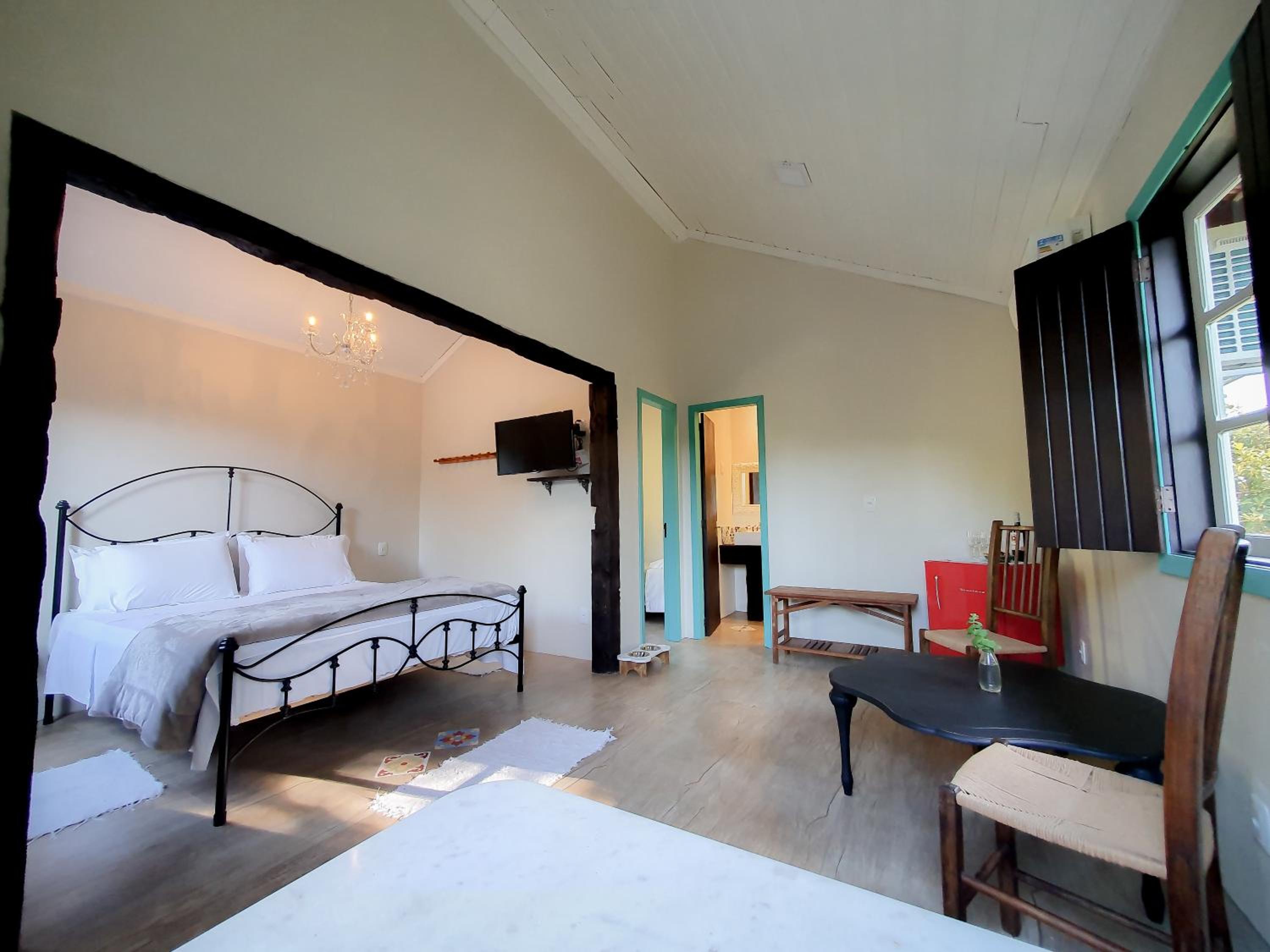 Superior Chalet photo 3