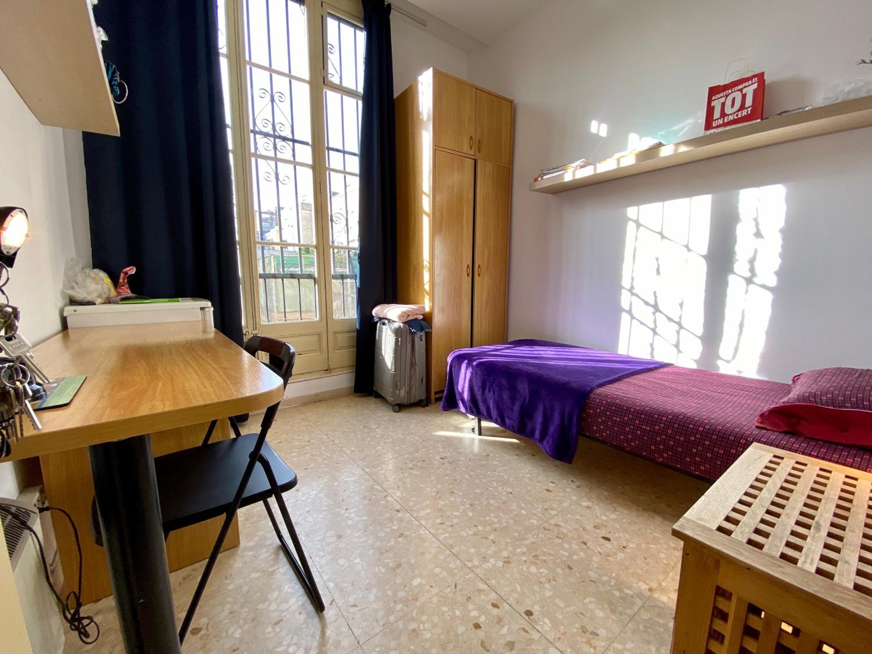 Large Single Room photo 2
