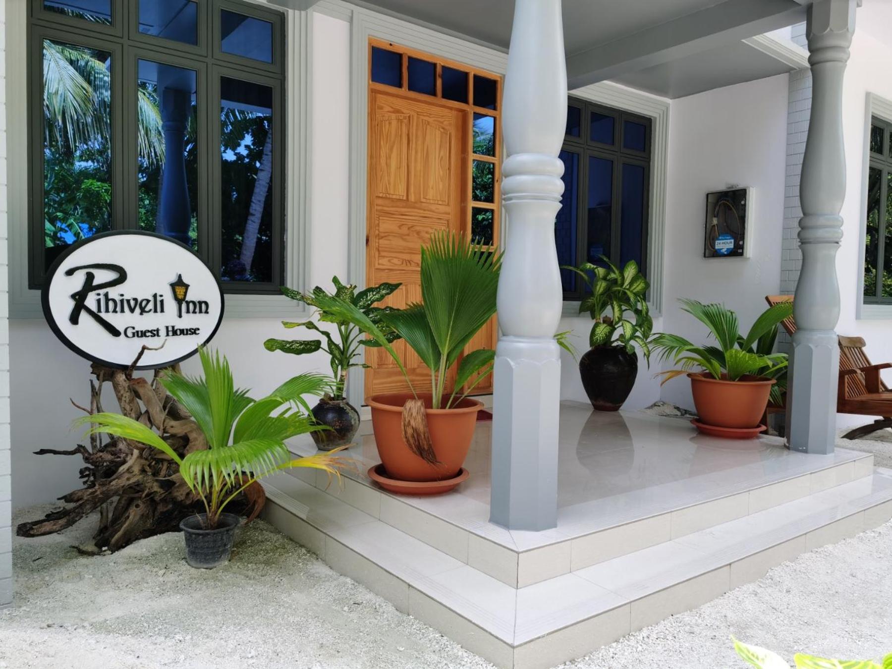 Double Room with Garden View - Photo 1