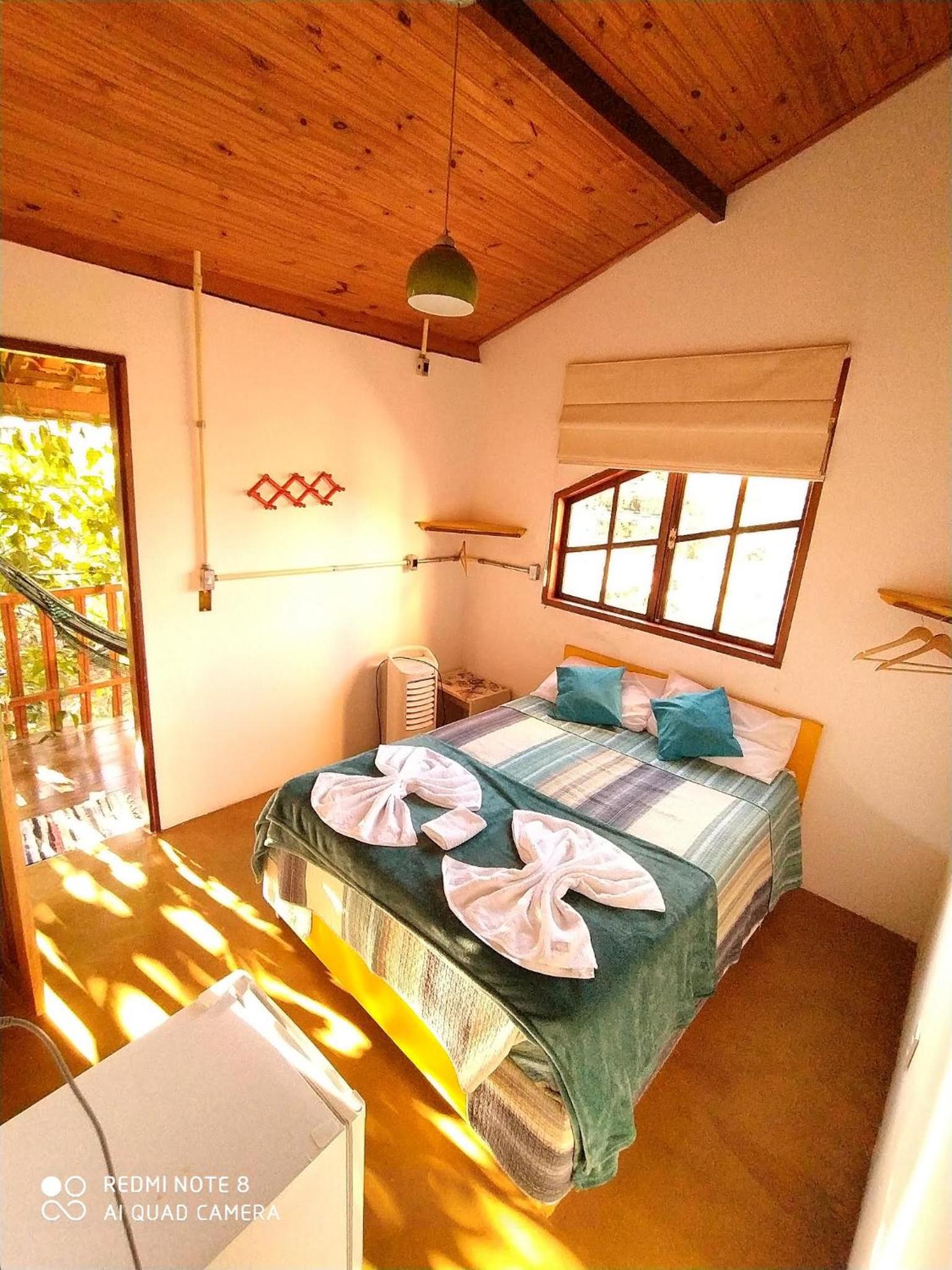 Small Double Room photo 2