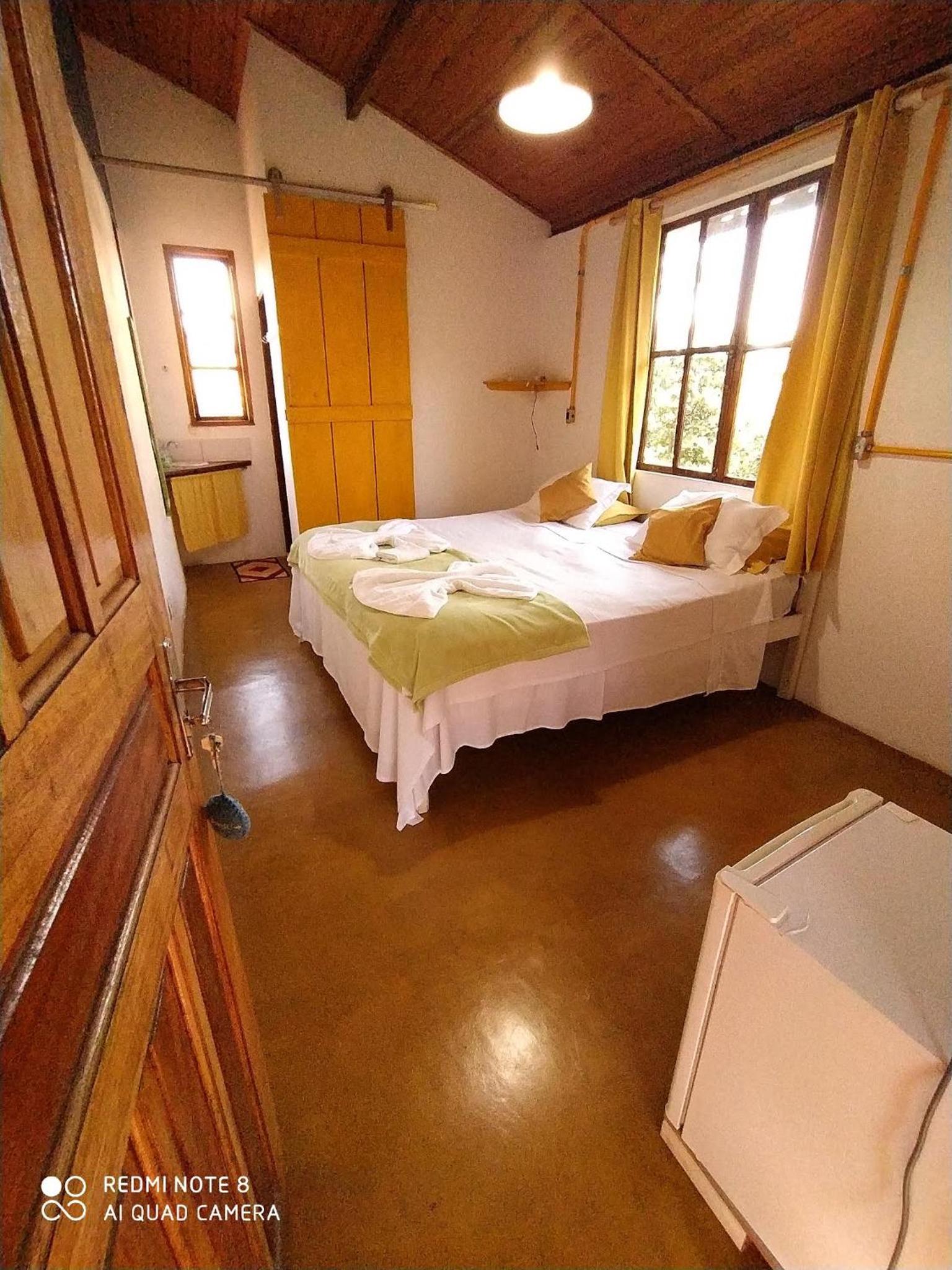 Double Room With Balcony photo 2