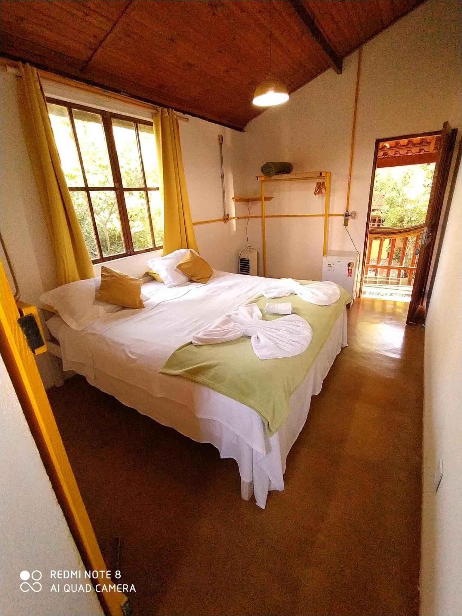 Double Room With Balcony photo 3
