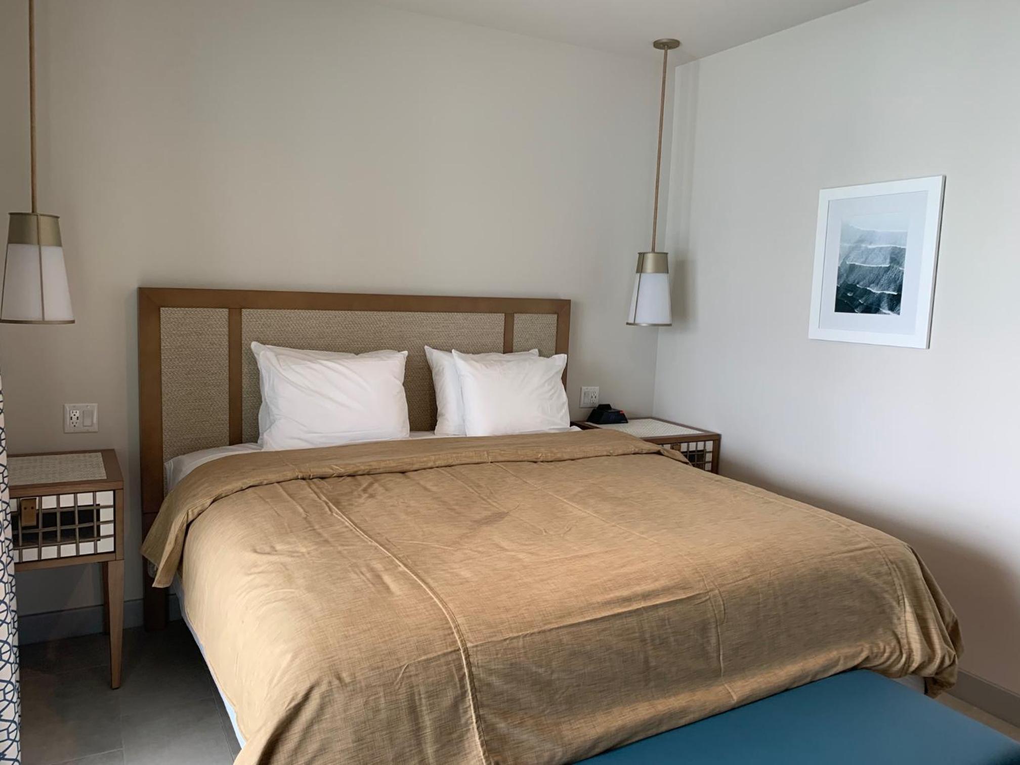 ADA Ocean View King - Photo 3