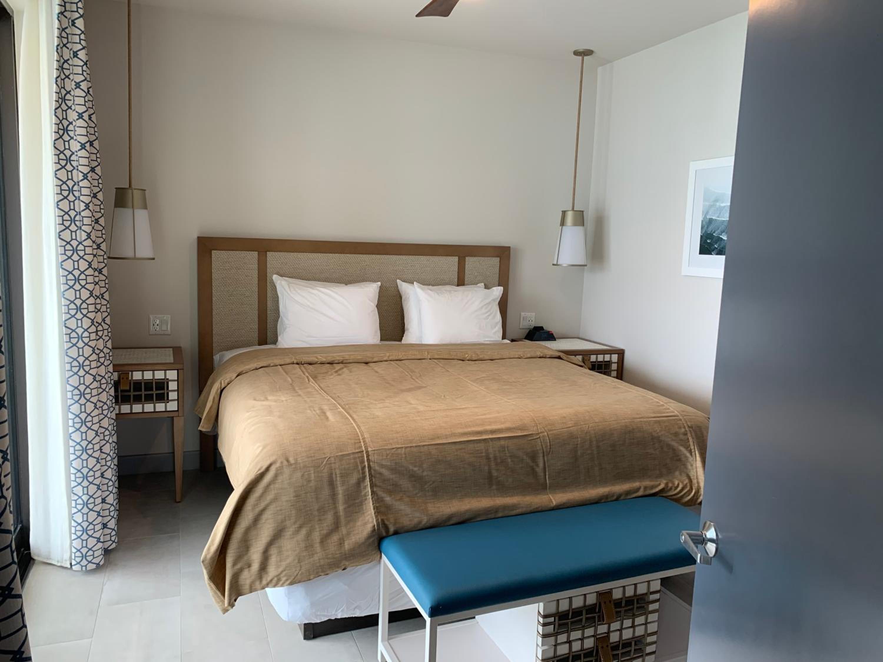 ADA Deluxe Ocean View King  - Photo 2