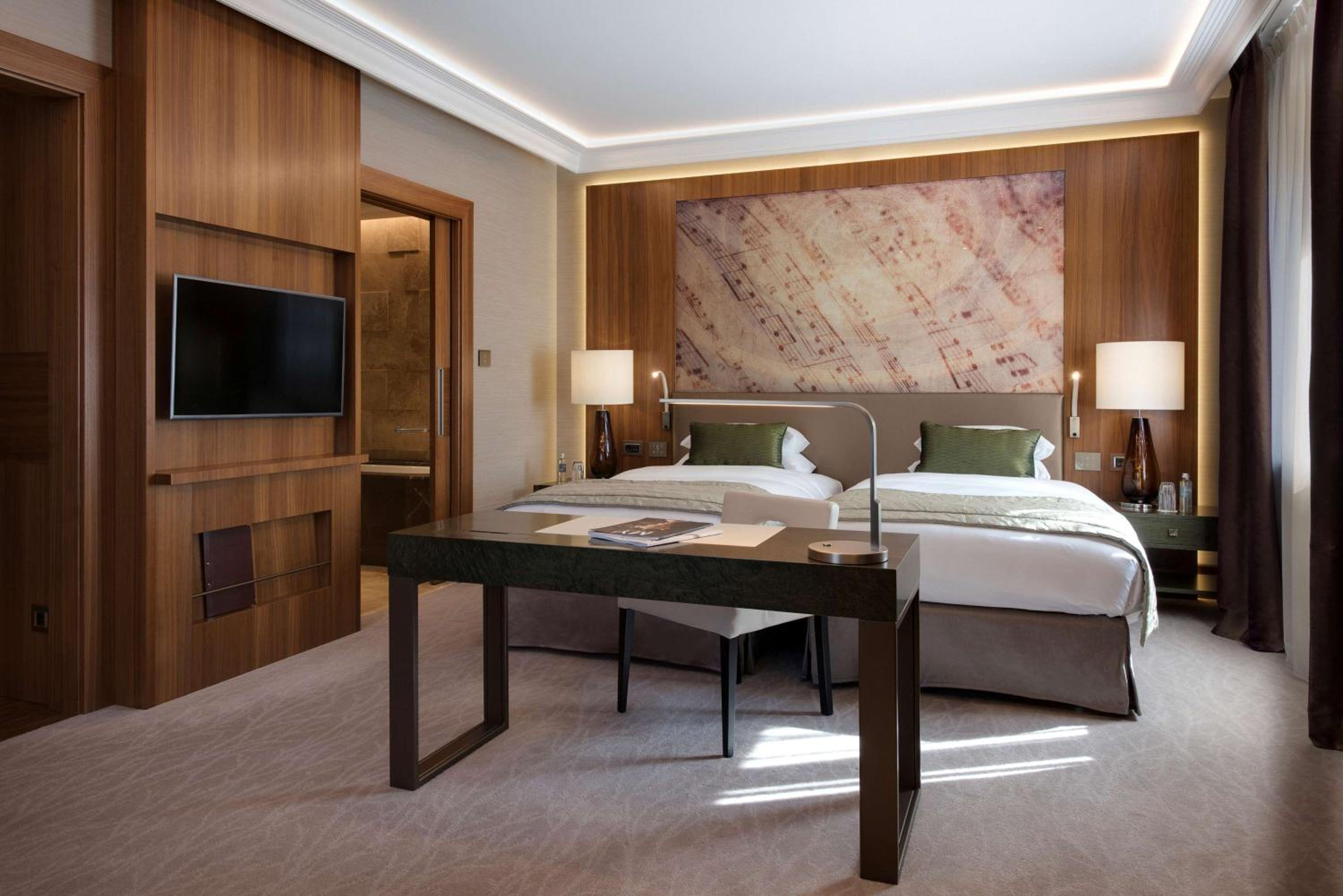 Superior Twin Room - Photo 5