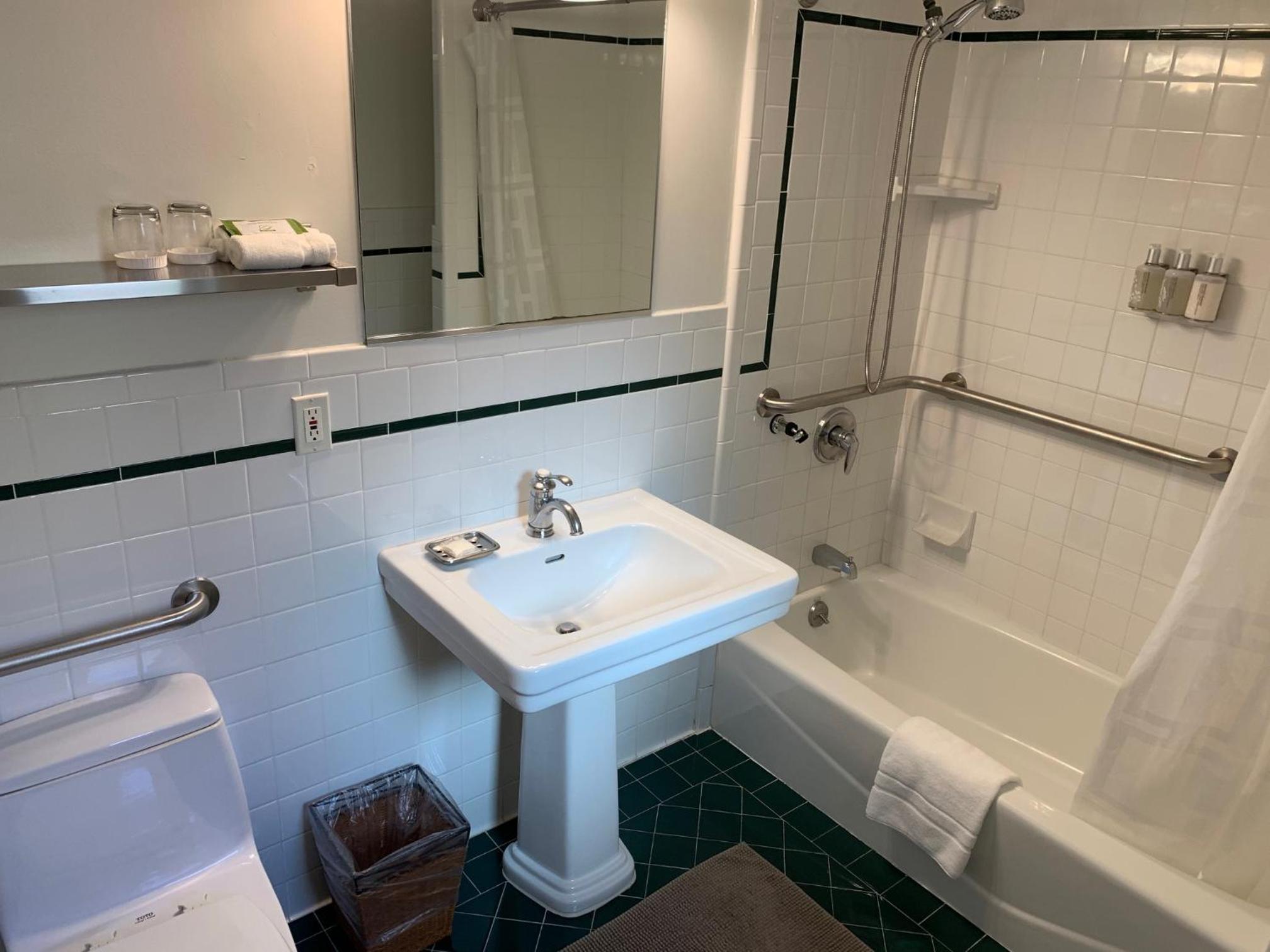 Parker Guest House, 写真 3