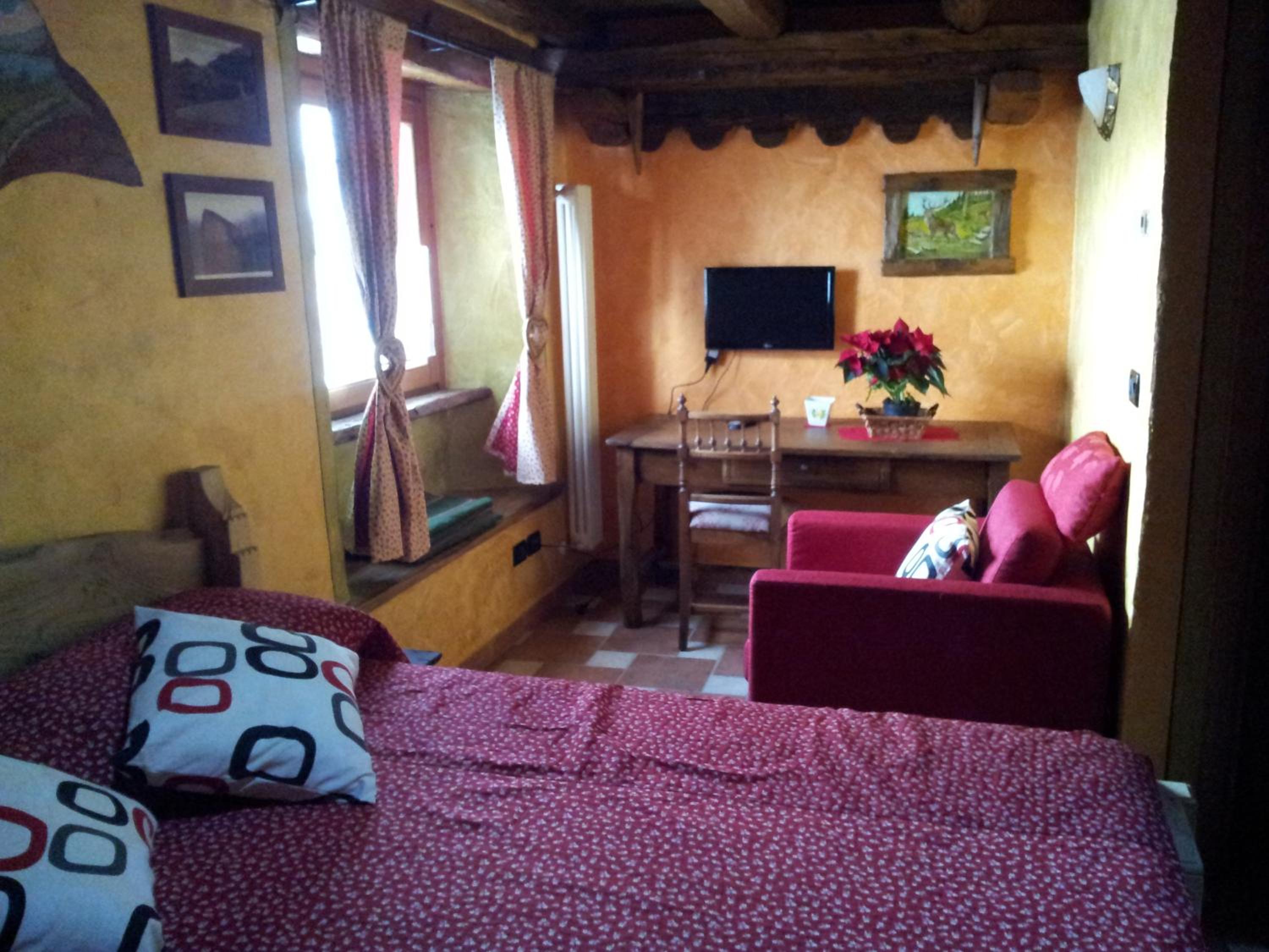 Double Room photo 3
