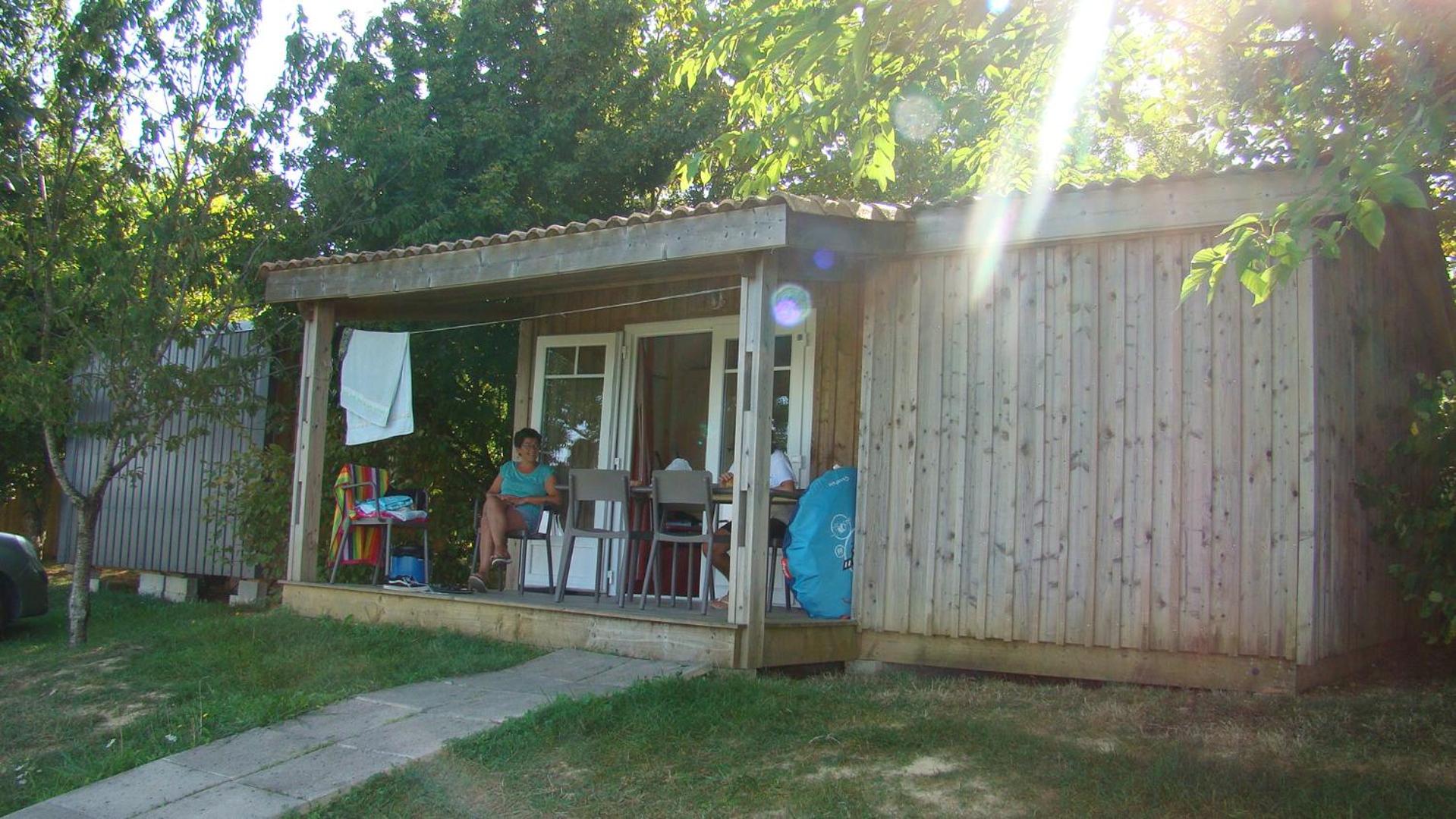 Chalet photo 3