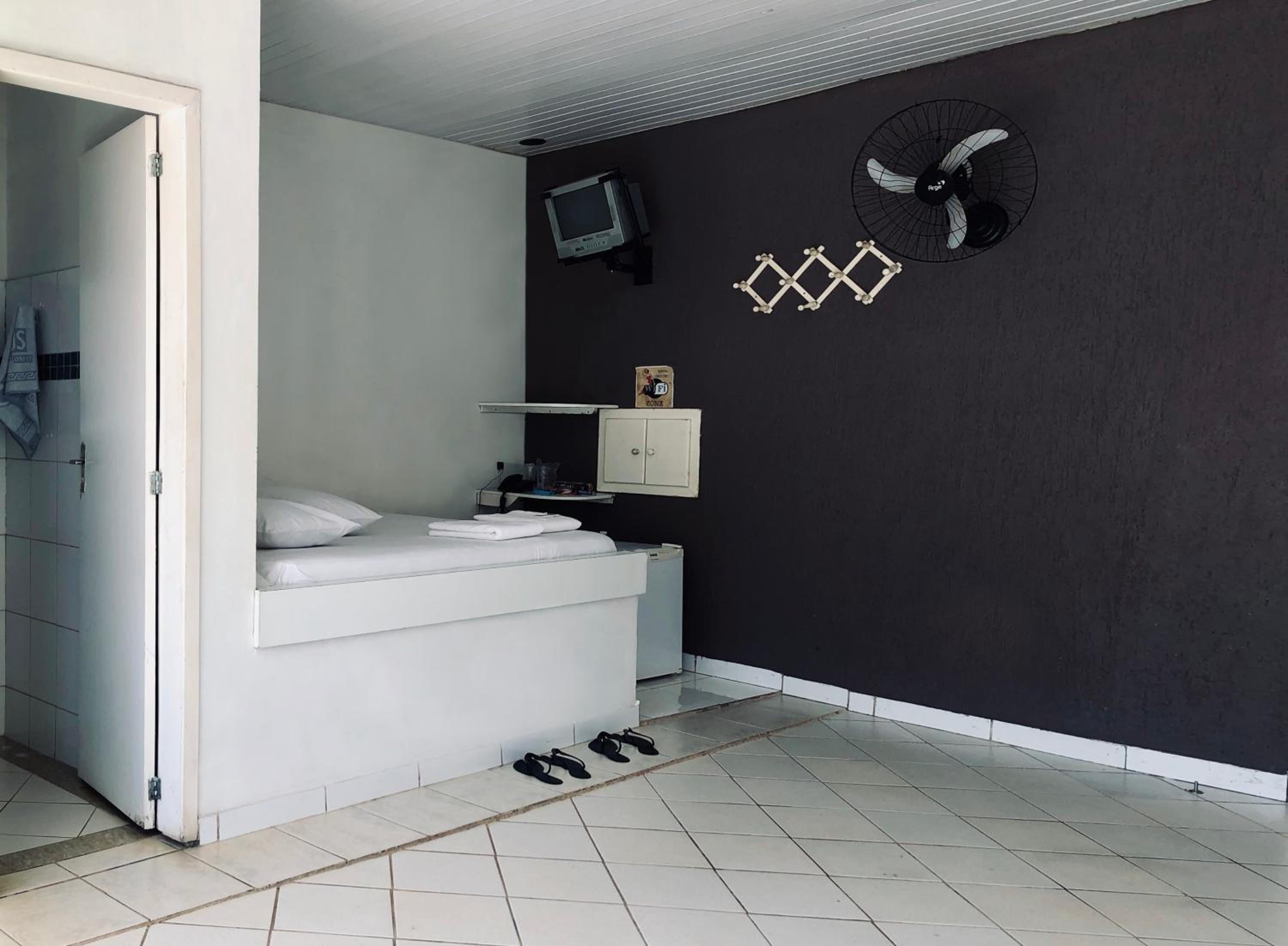 Budget Double Room photo 1