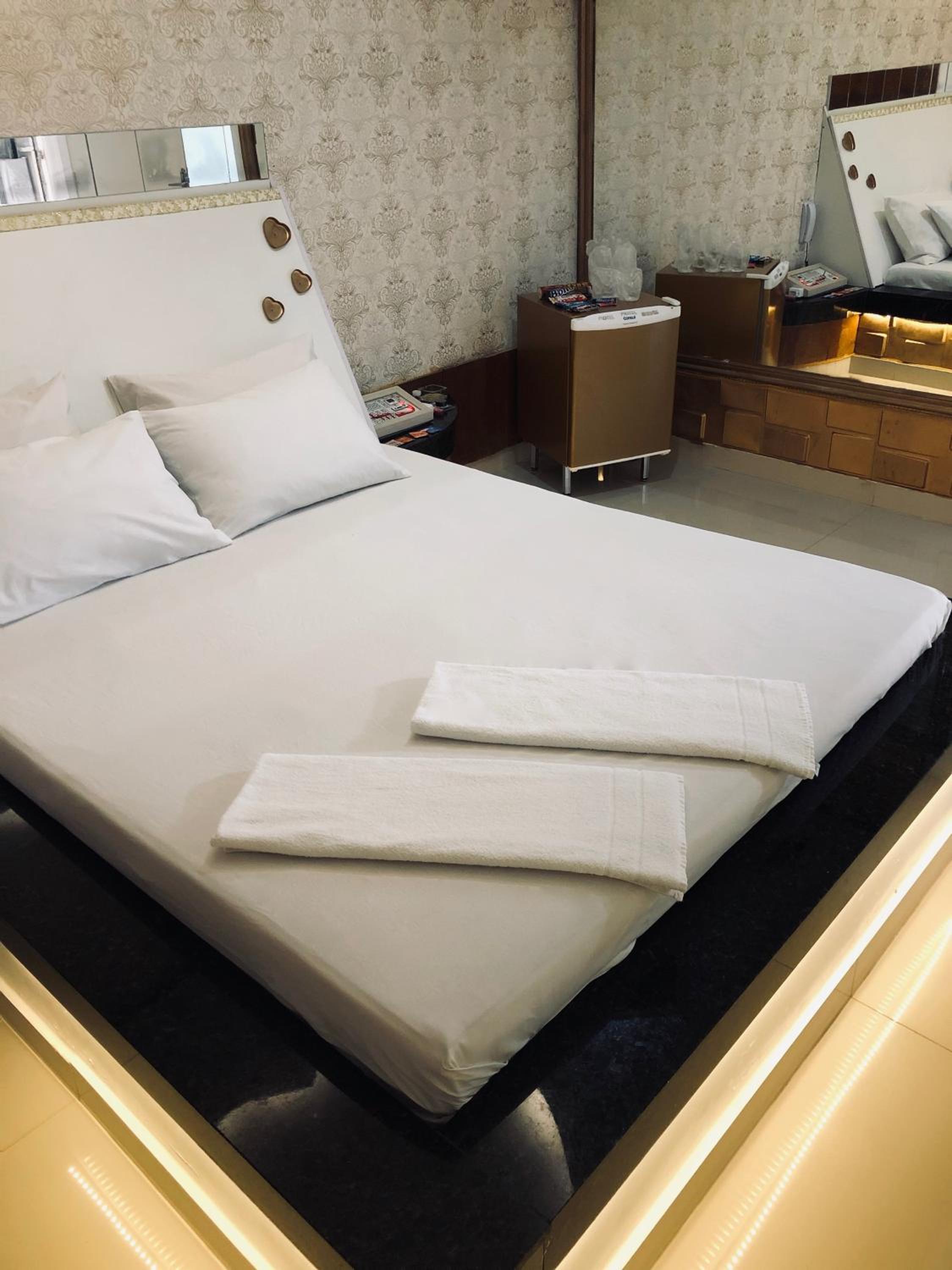 Deluxe Double Room With Shower photo 1