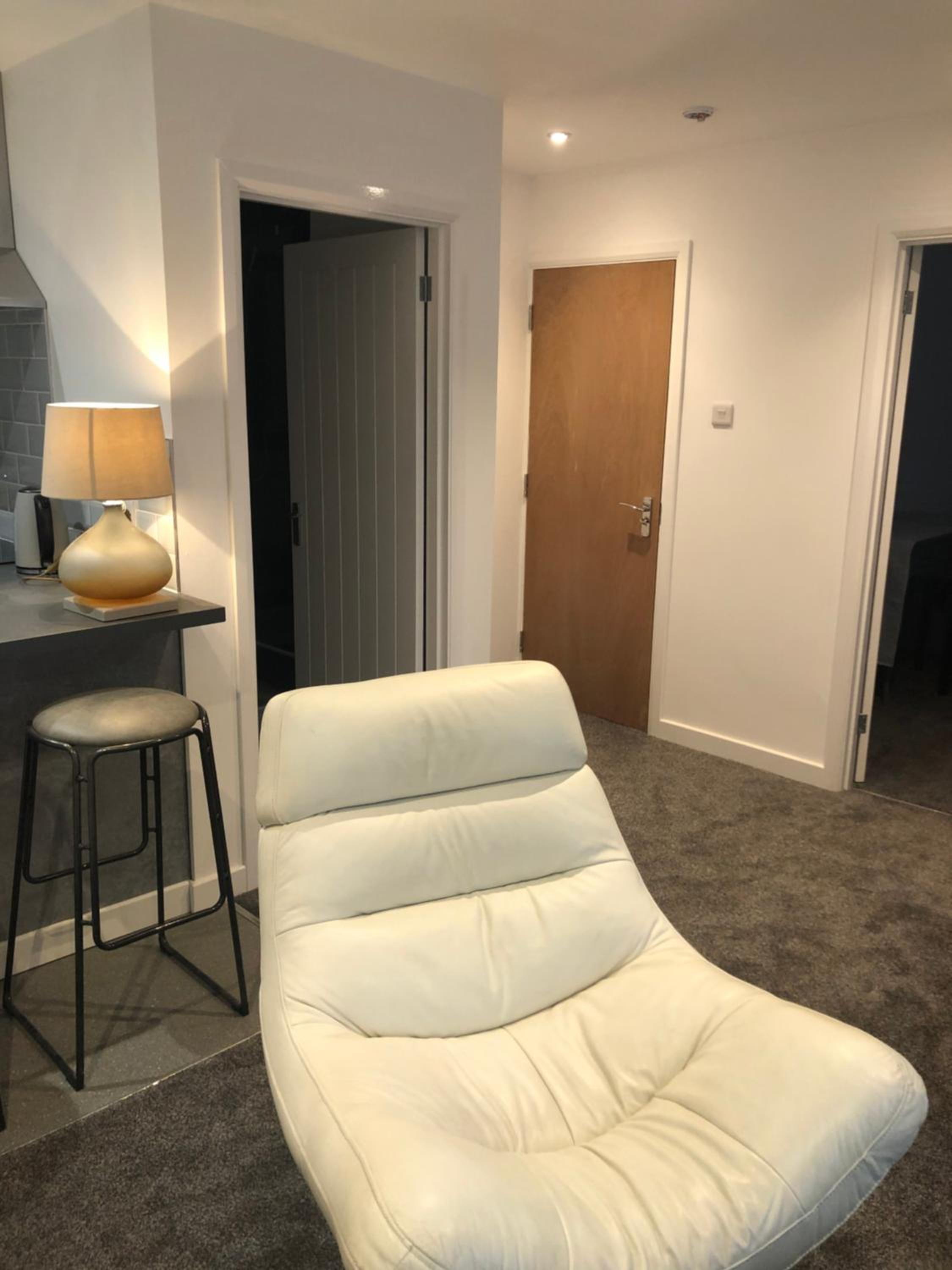 Deluxe Suite photo 1