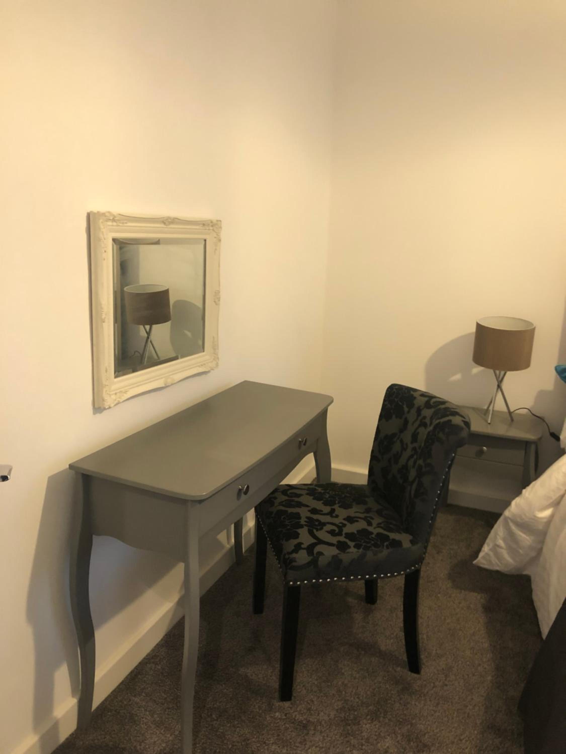 Deluxe Suite photo 3