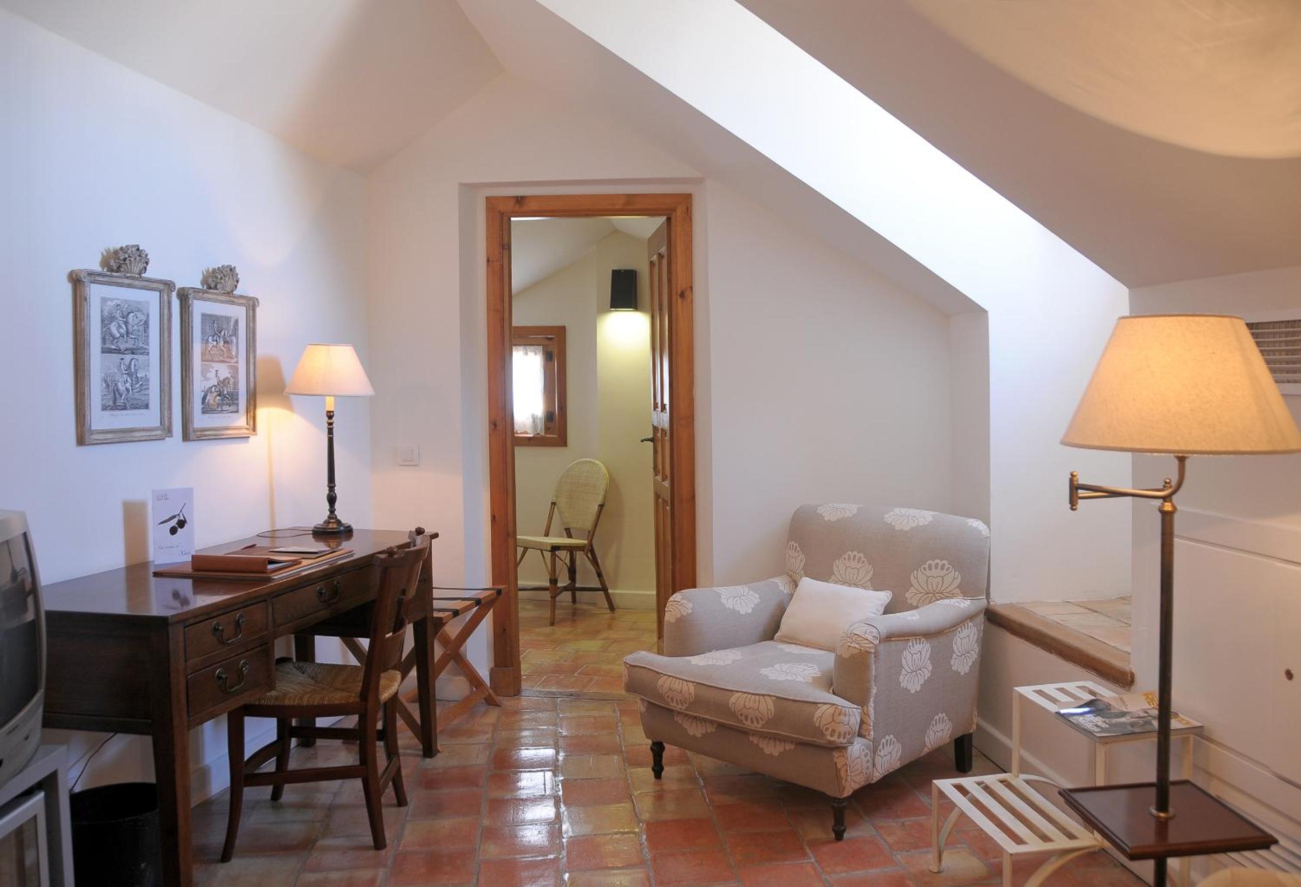 Suite con vistas a la Catedral  - Photo 5