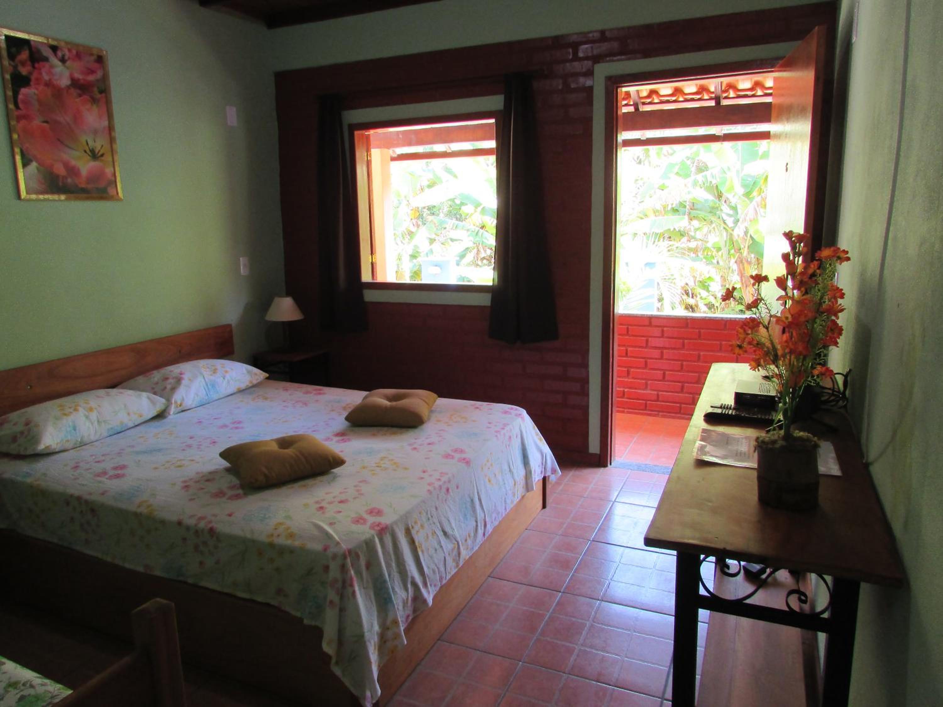 Classic Triple Room