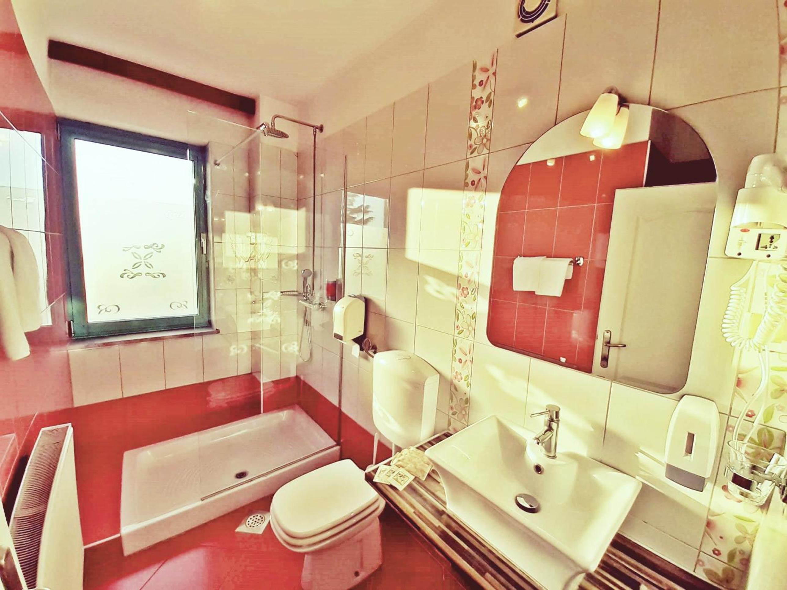 Standard Triple Room photo 3