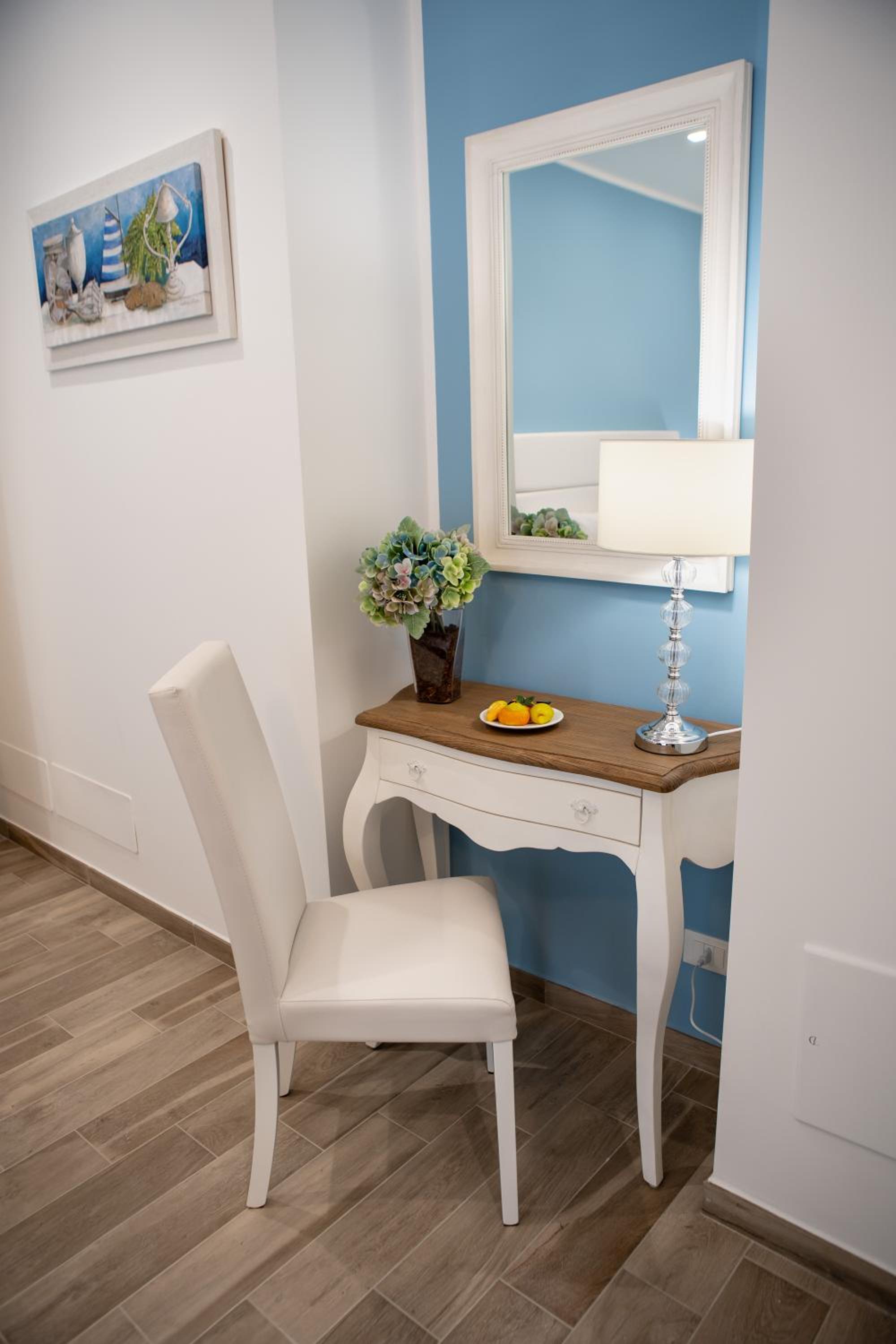 Superior Double Room - Photo 8