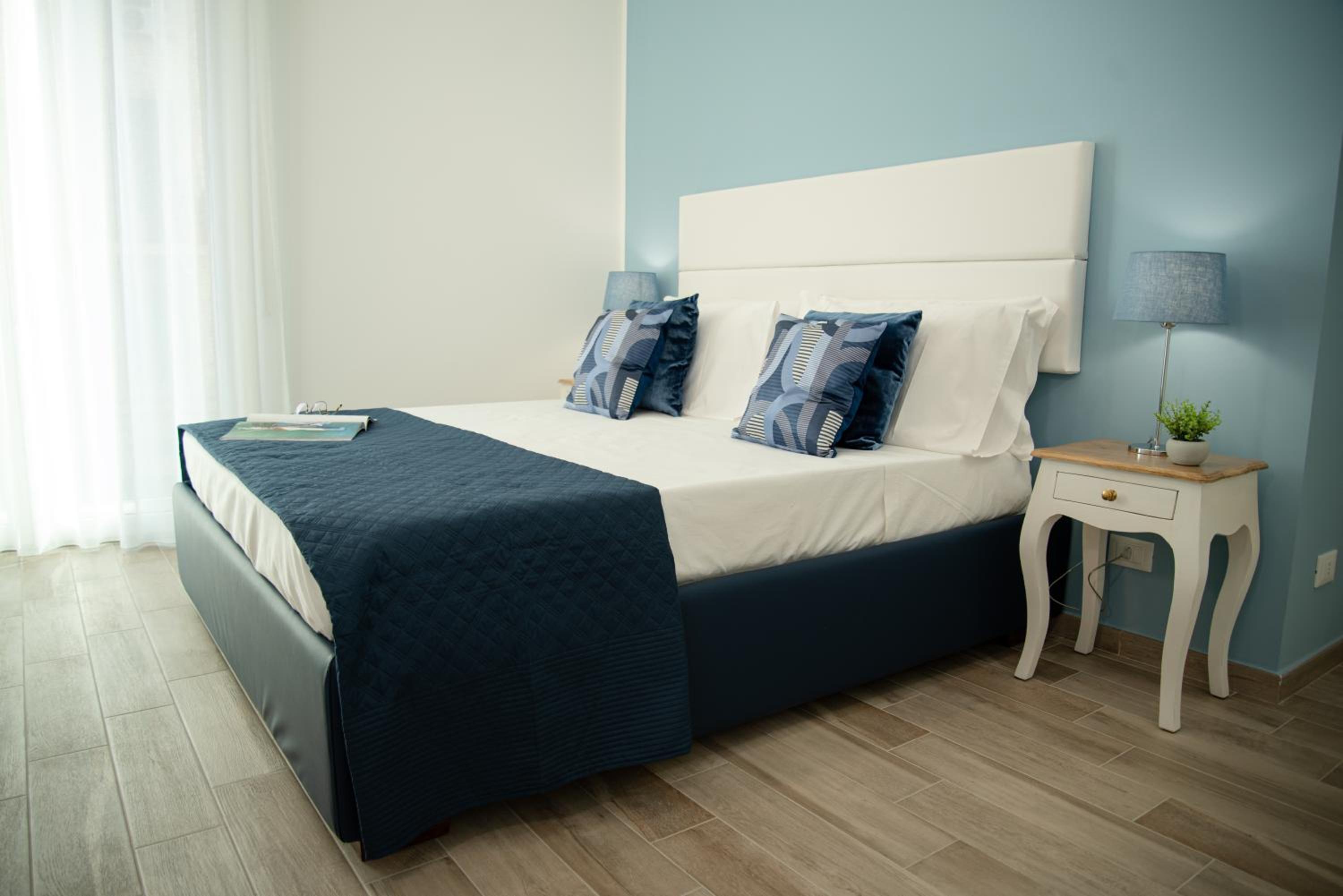 Superior Double Room - Photo 9