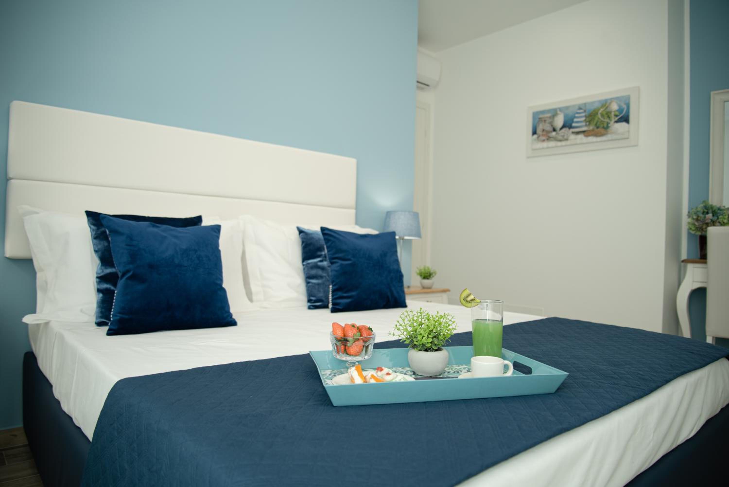 Superior Double Room - Photo 5