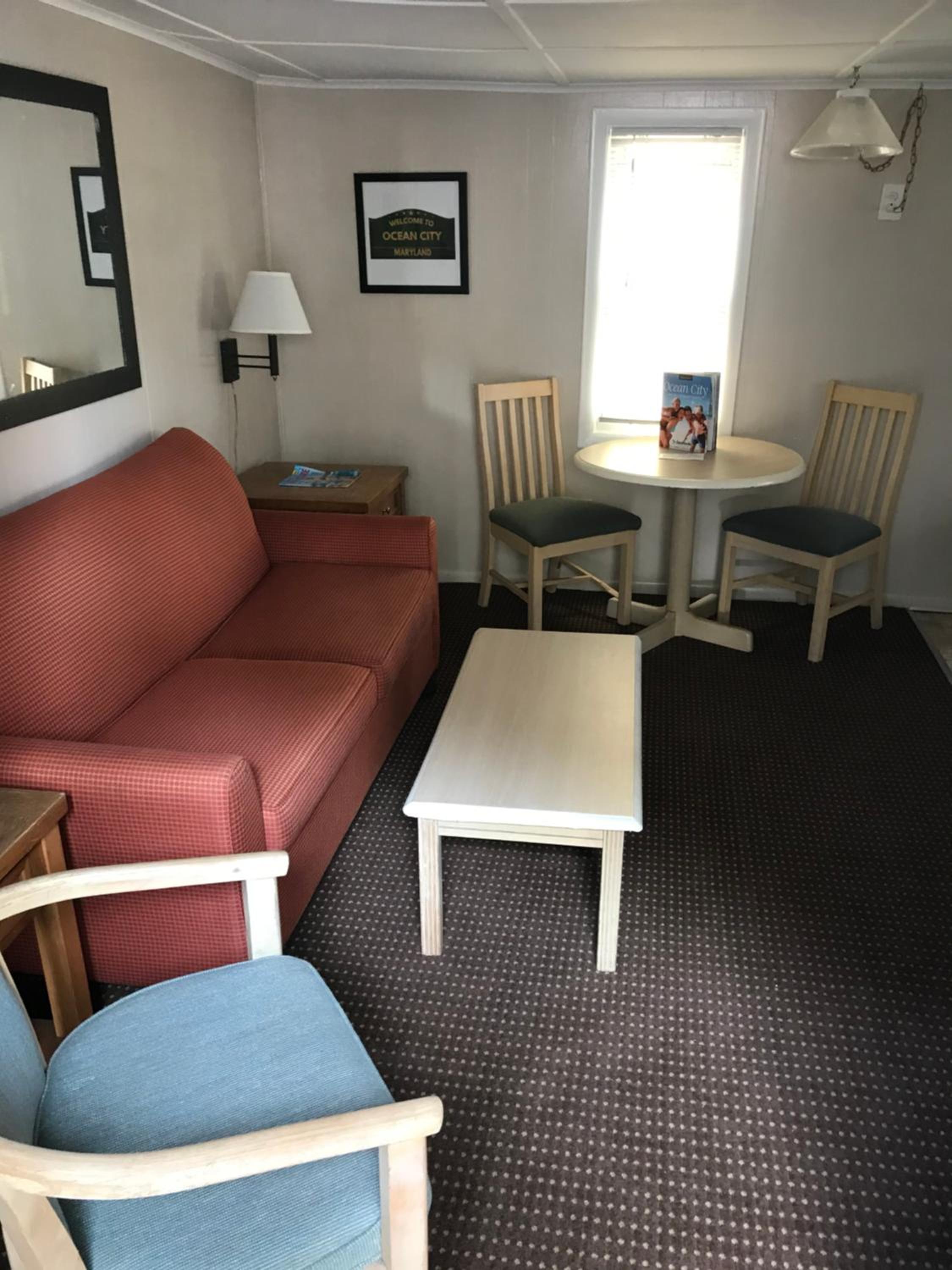 Deluxe Junior Suite - Photo 1