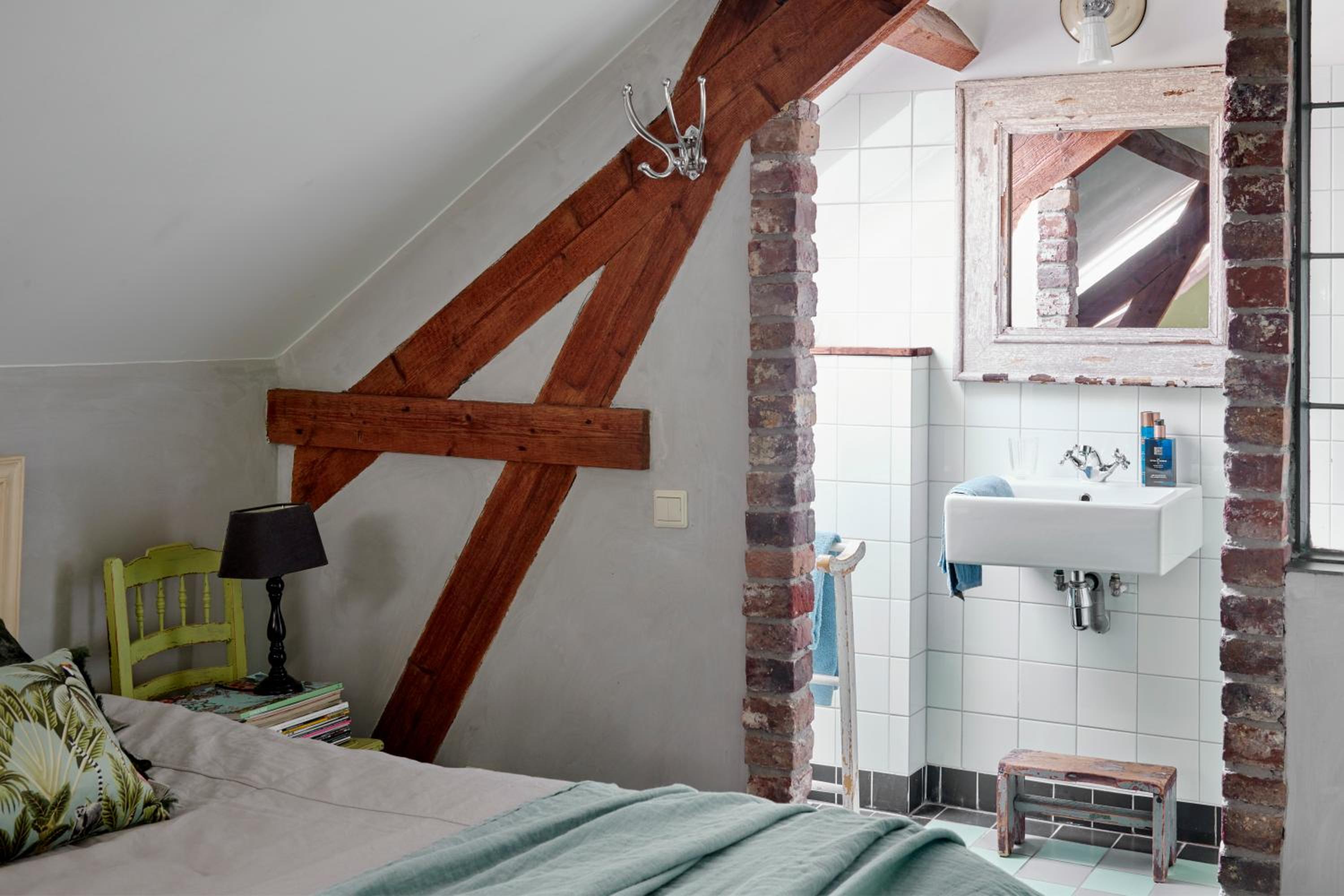 Standard Double or Twin Room photo 2