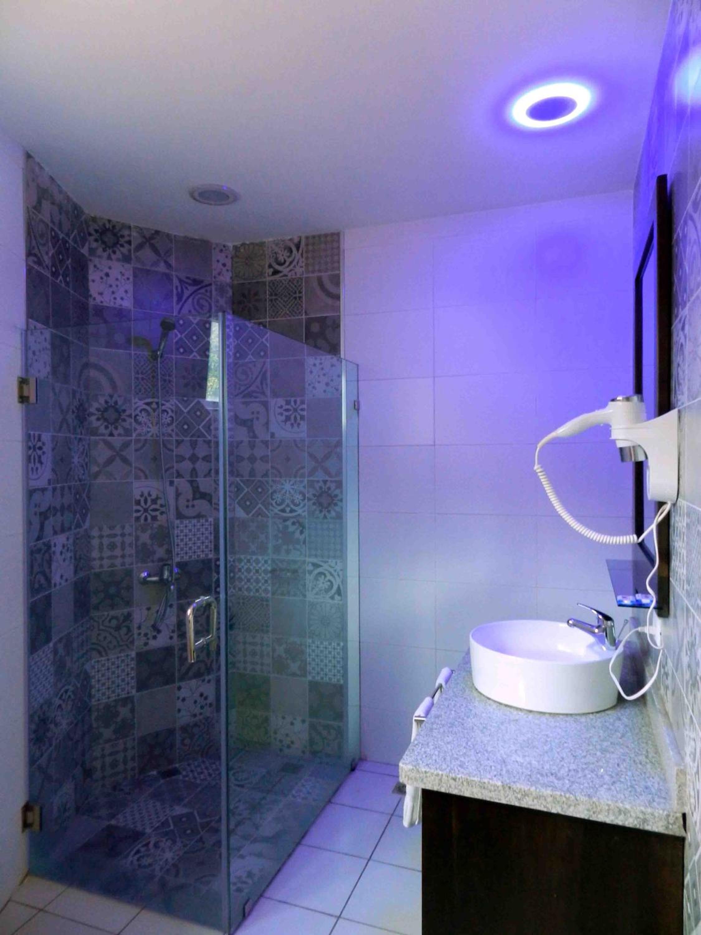 Deluxe Double Room with Extra Bed photo 2