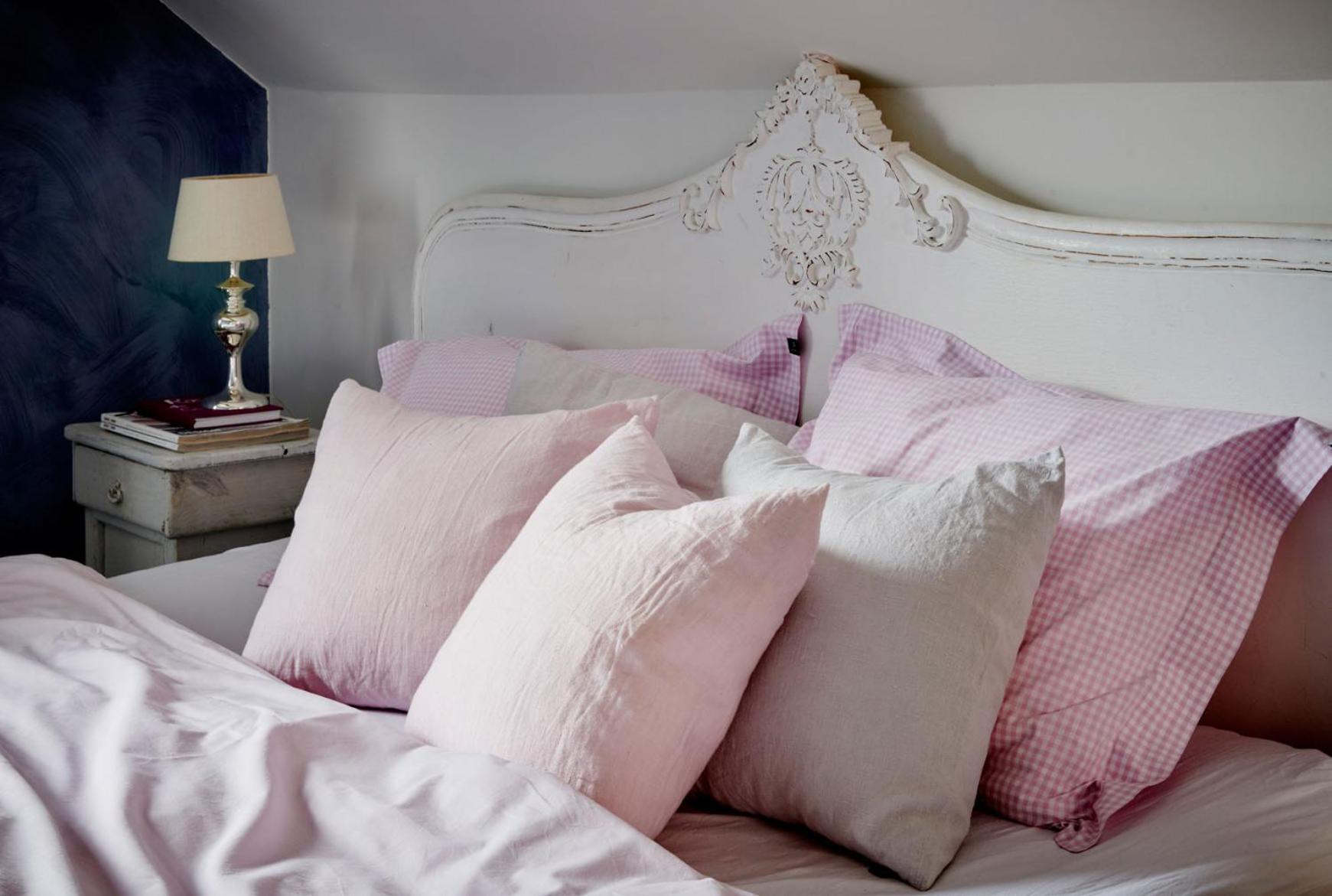 Deluxe Double or Twin Room photo 1
