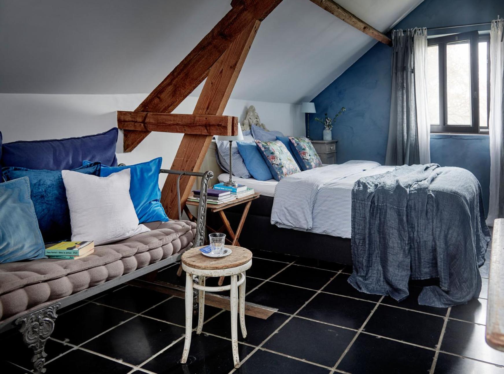 Deluxe Double or Twin Room photo 2