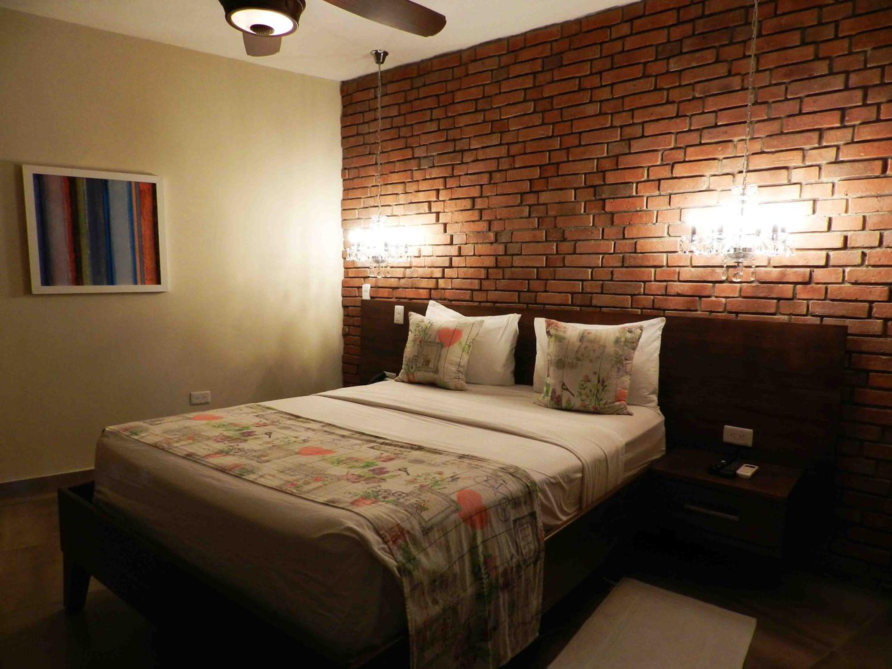 Deluxe Double Room photo 2