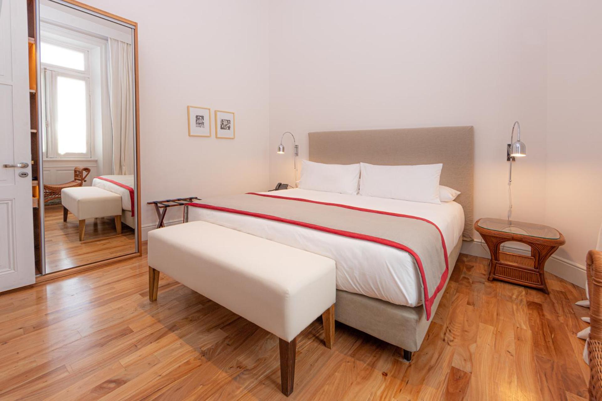 Deluxe Suite photo 1