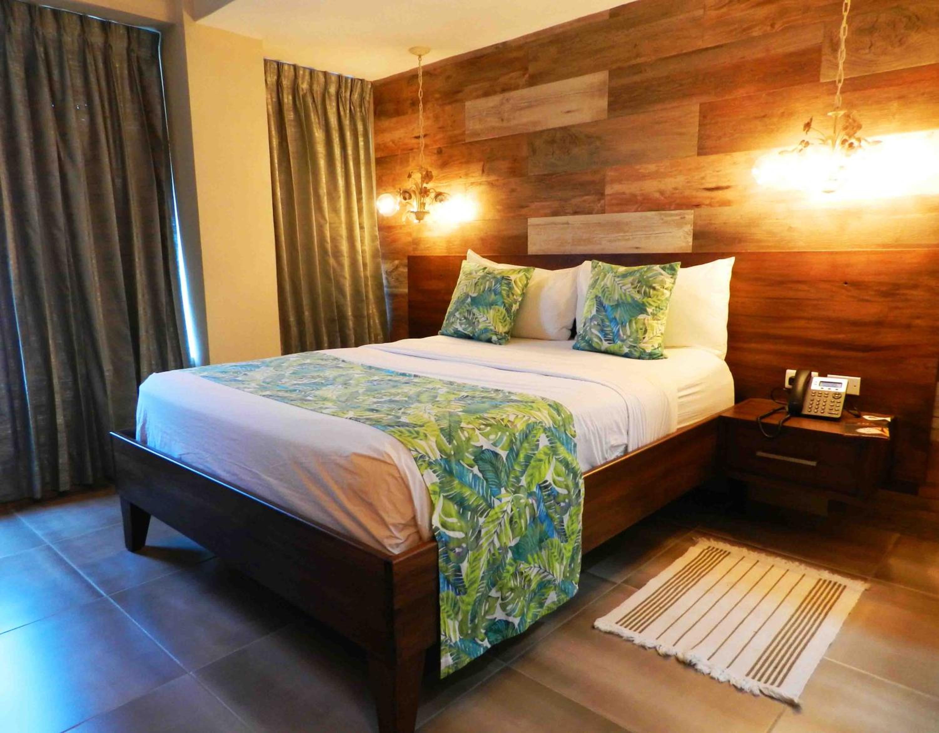 Deluxe Double Room photo 3