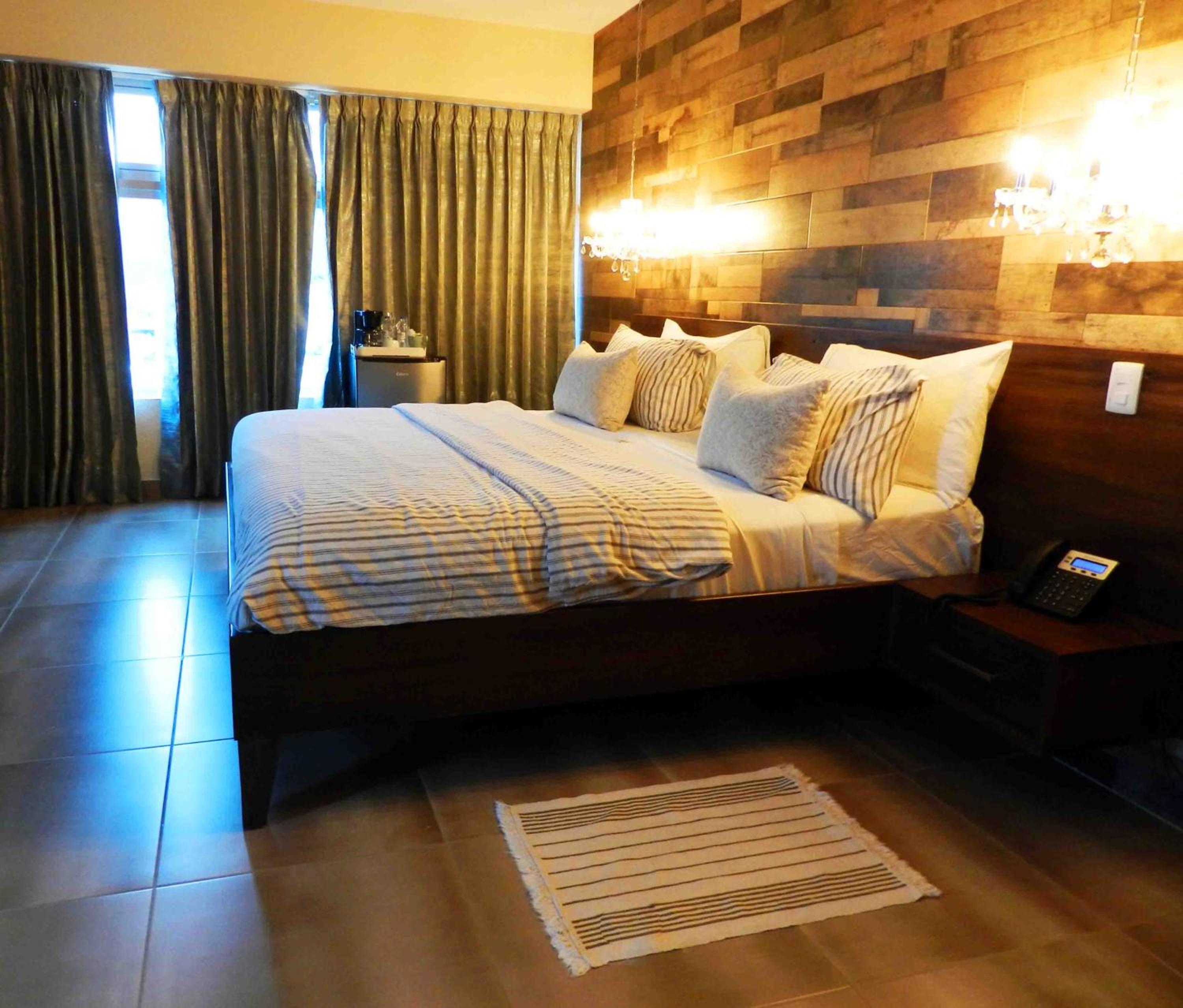 Junior Suite with Balcony photo 3