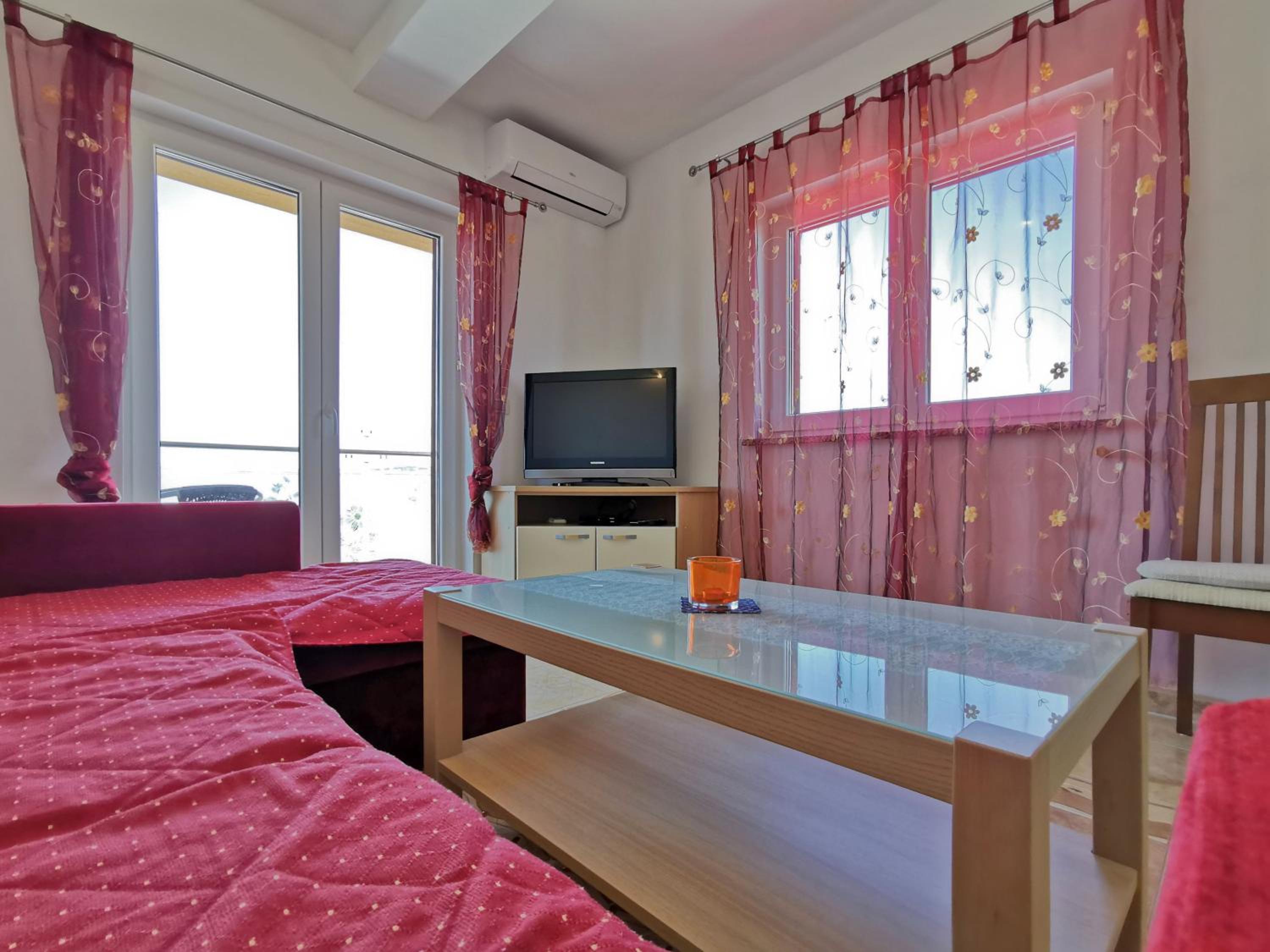 One Bedroom Apartment photo 1