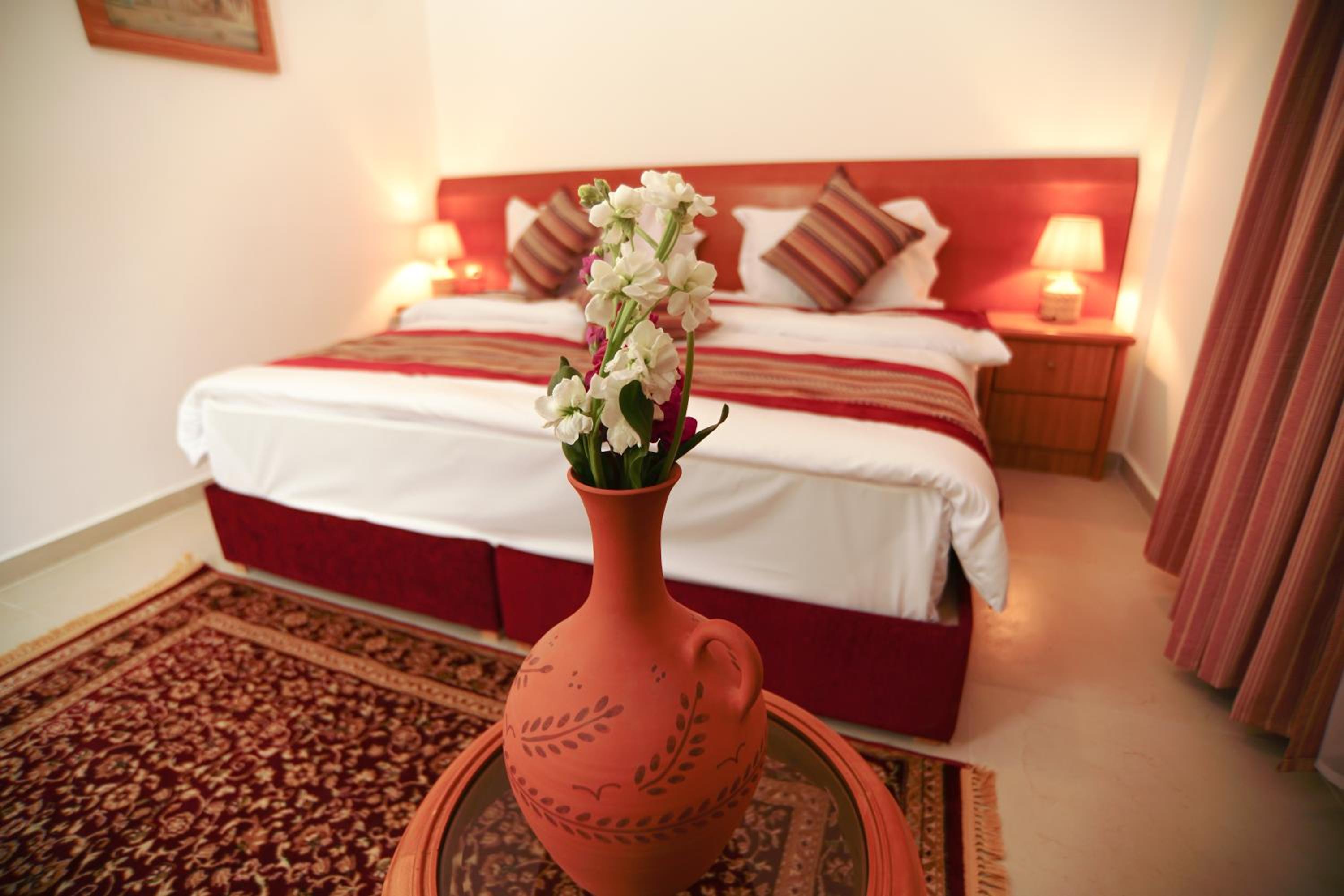 Budget Double or Twin Room - Photo 1